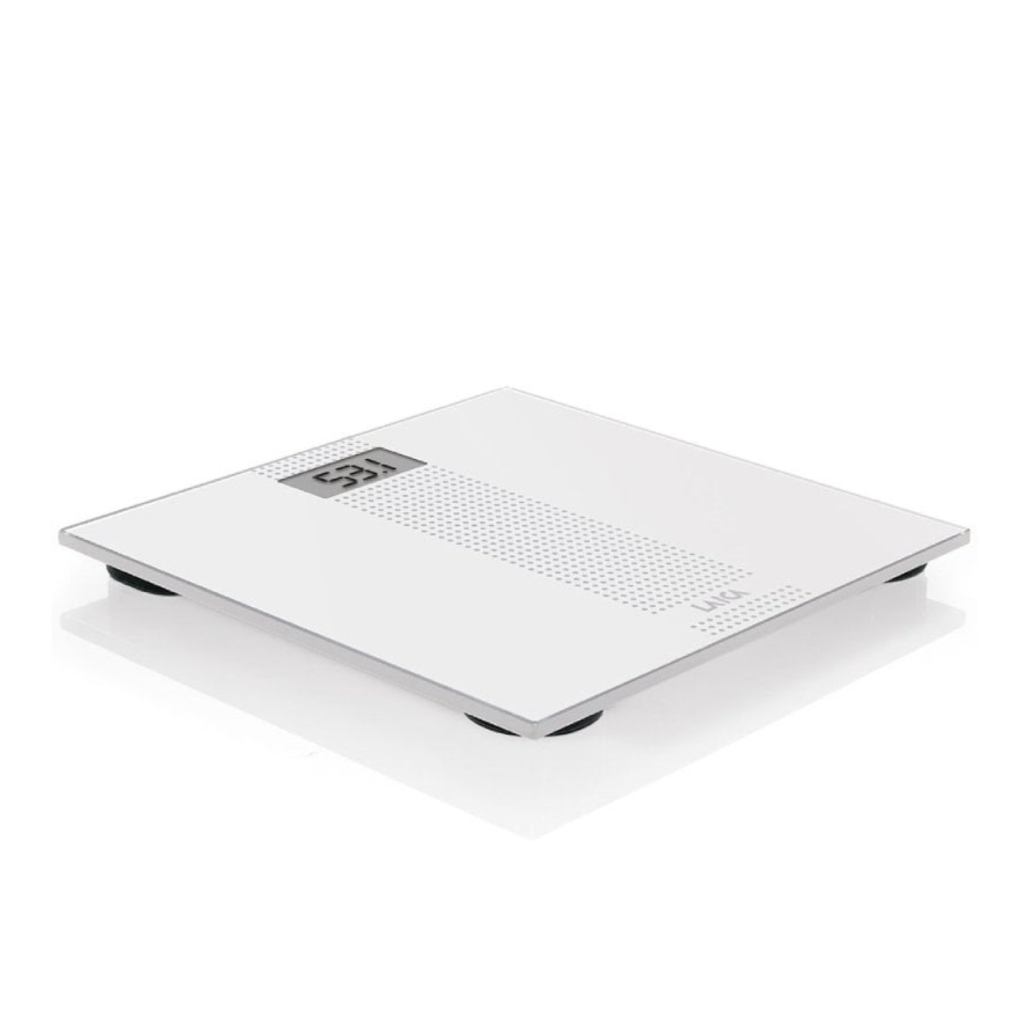 Báscula de Baño Laica PS1054W/ Hasta 180kg