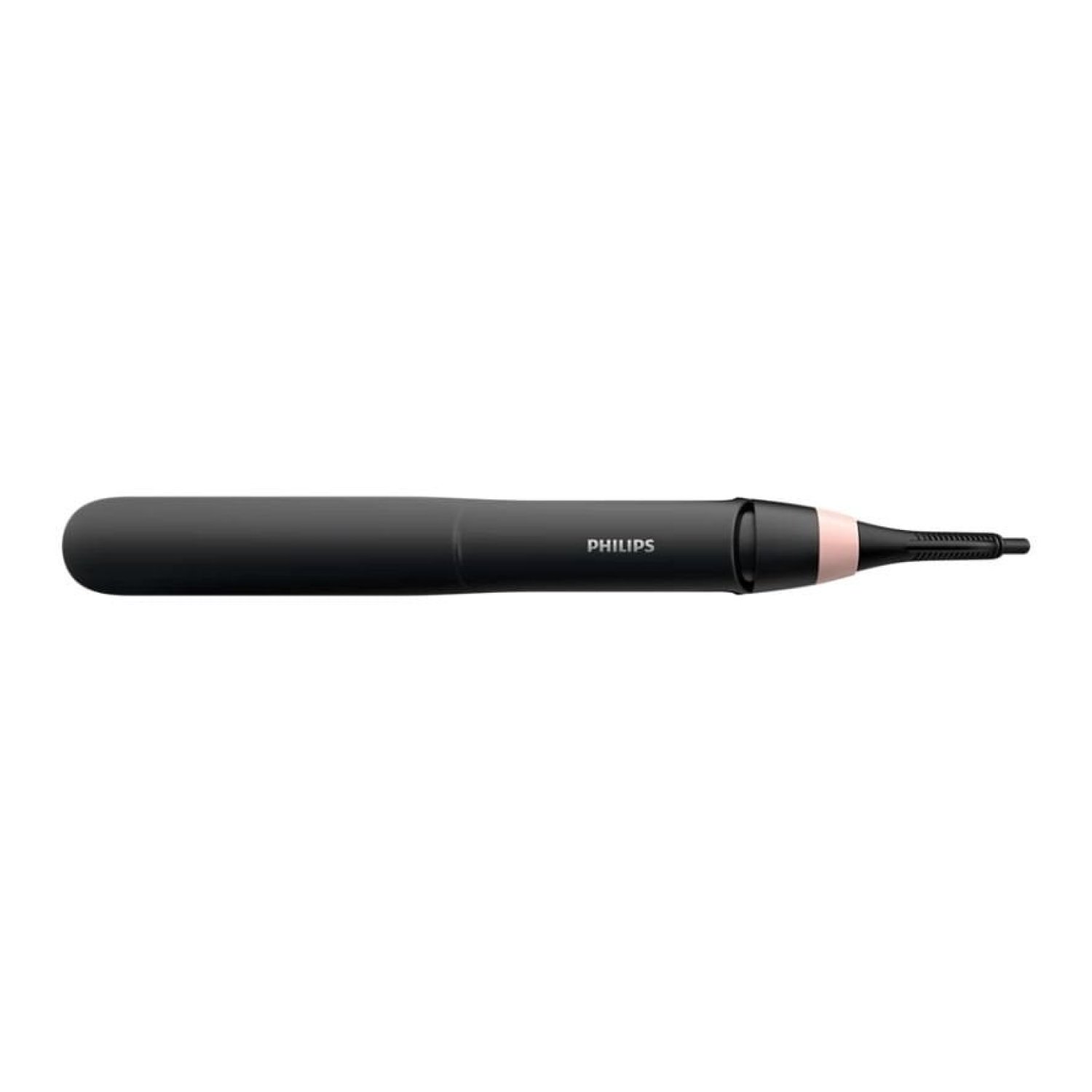 Plancha para el Pelo StraightCare Essential BHS378 ThermoProtect/ Negra
