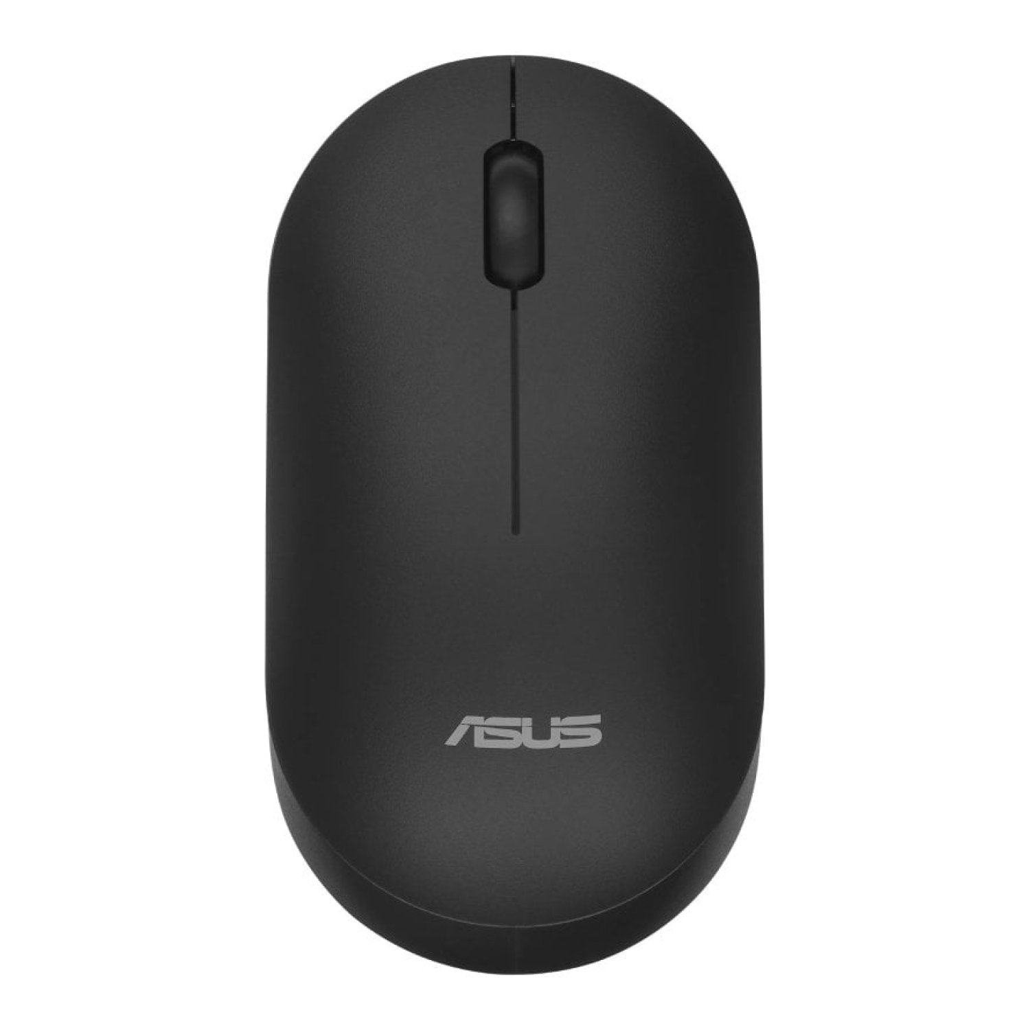 Teclado y Ratón Inalámbricos Asus CW100/ Negro