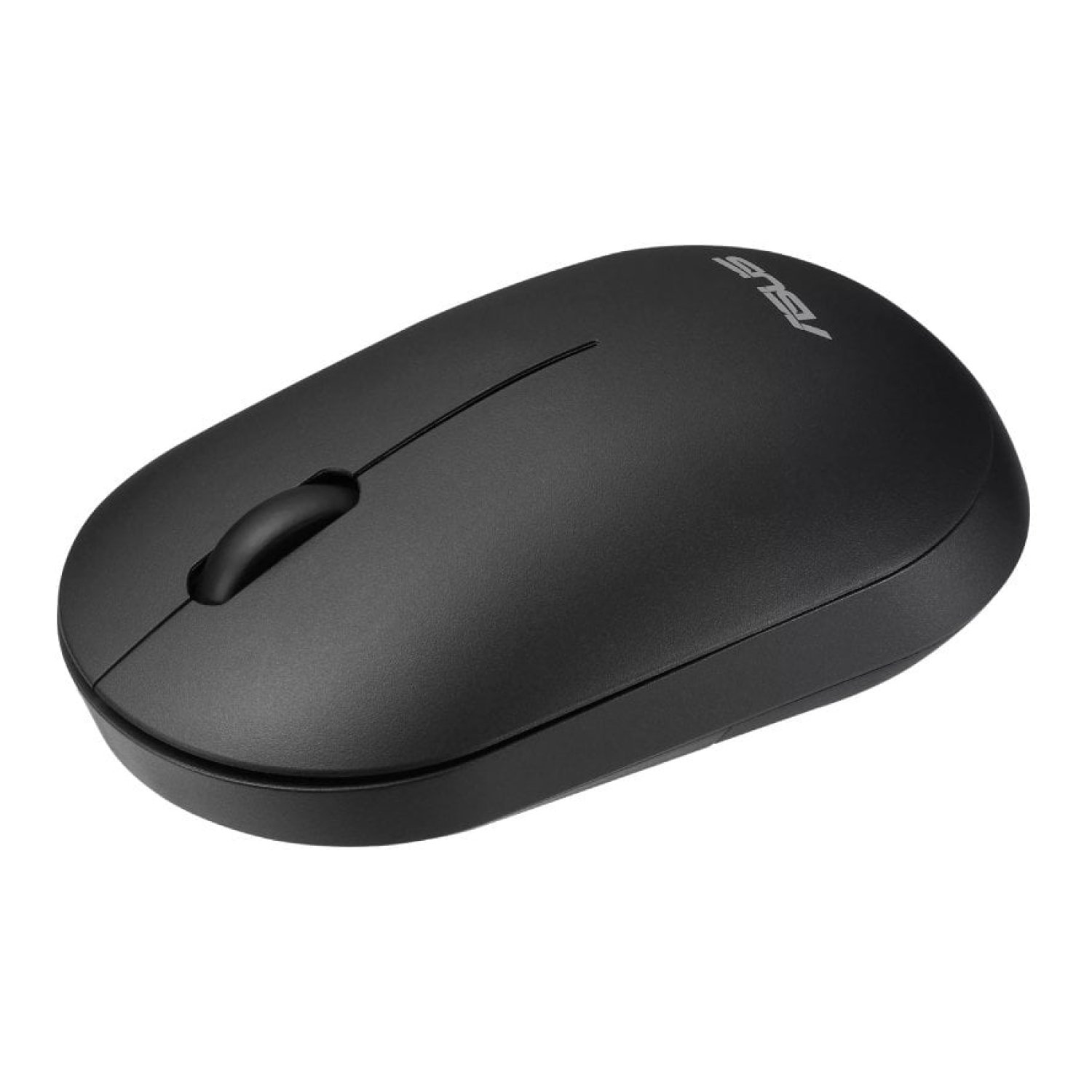 Teclado y Ratón Inalámbricos Asus CW100/ Negro