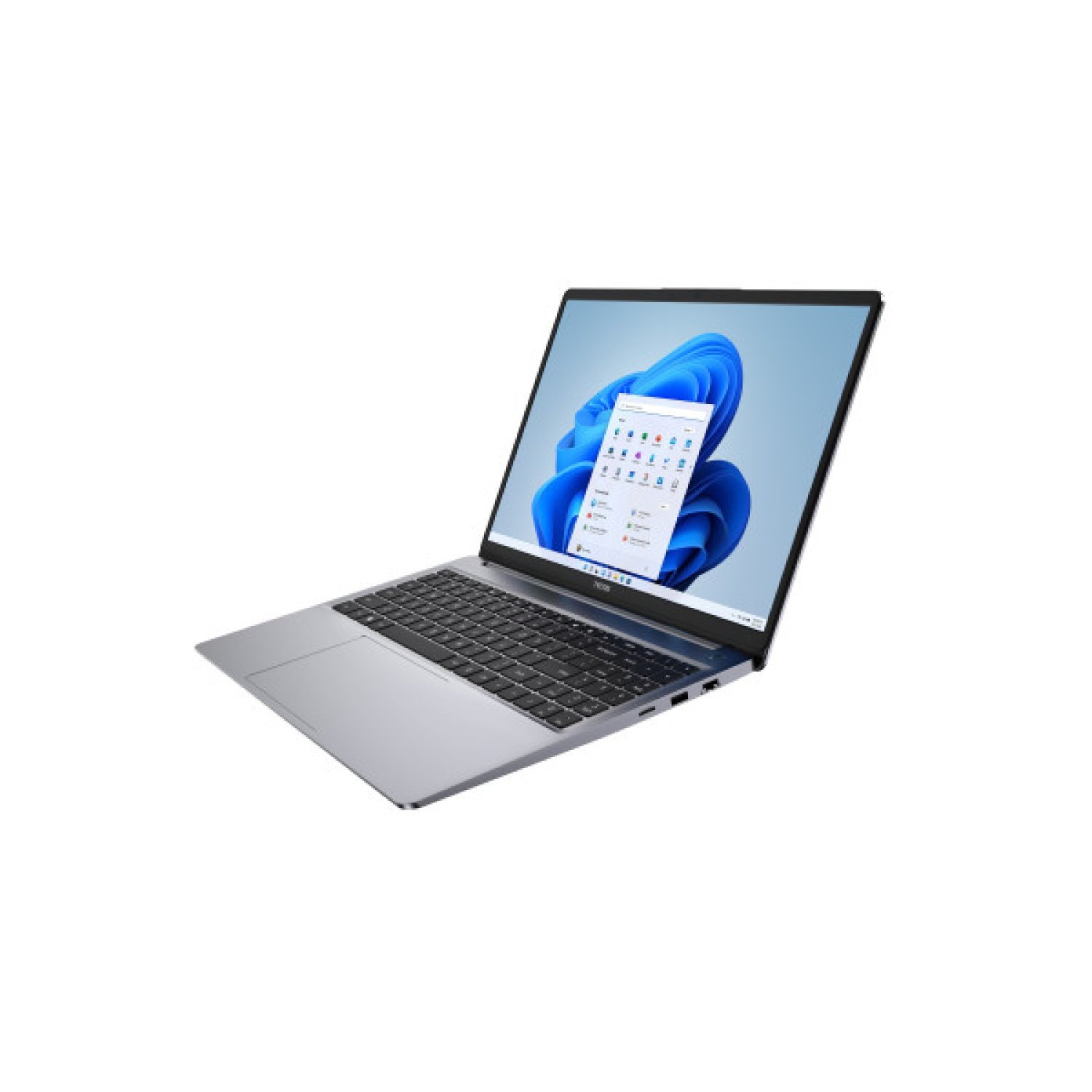 TECNO MEGABOOK K15SRAINTEL I5-13420H16GB DDR4 SODIMM512GBWINDOWS 11 PROFESSIONNAL