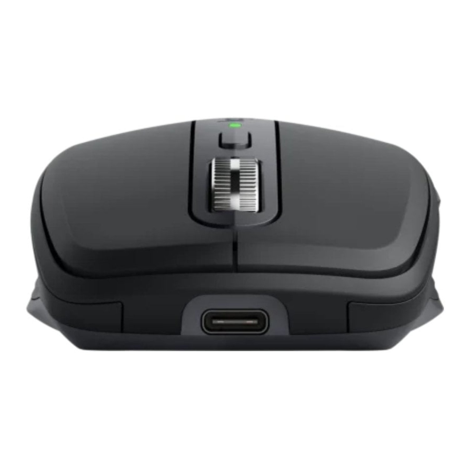 Ratón Inalámbrico Logitech MX Anywhere 3S For Business/ Batería recargable/ Hasta 8000 DPI/ Grafito