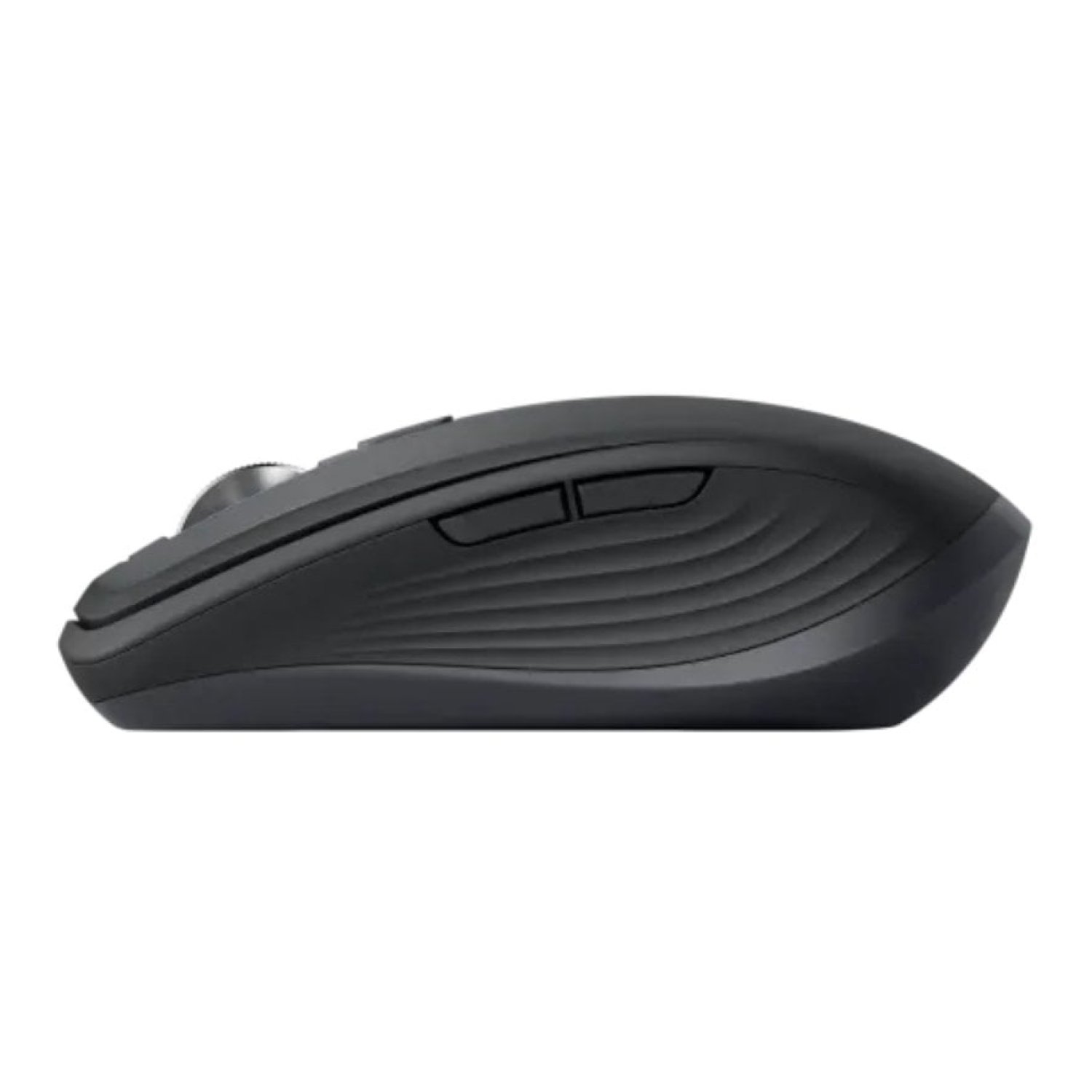 Ratón Inalámbrico Logitech MX Anywhere 3S For Business/ Batería recargable/ Hasta 8000 DPI/ Grafito