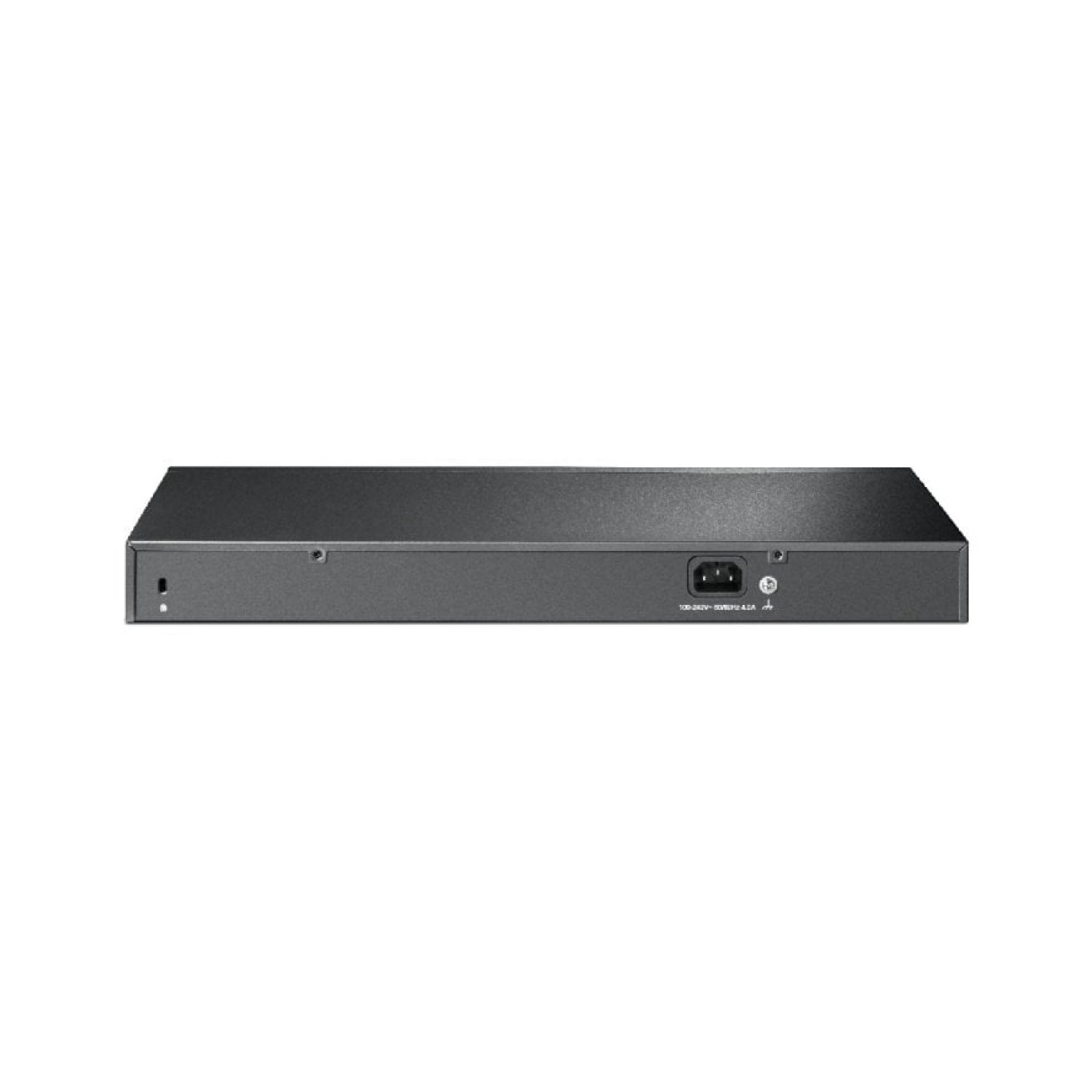 Switch TP-Link Easy Smart TL-SG1218MPE 20 Puertos/ RJ-45 10/100/1000 PoE+/SFP