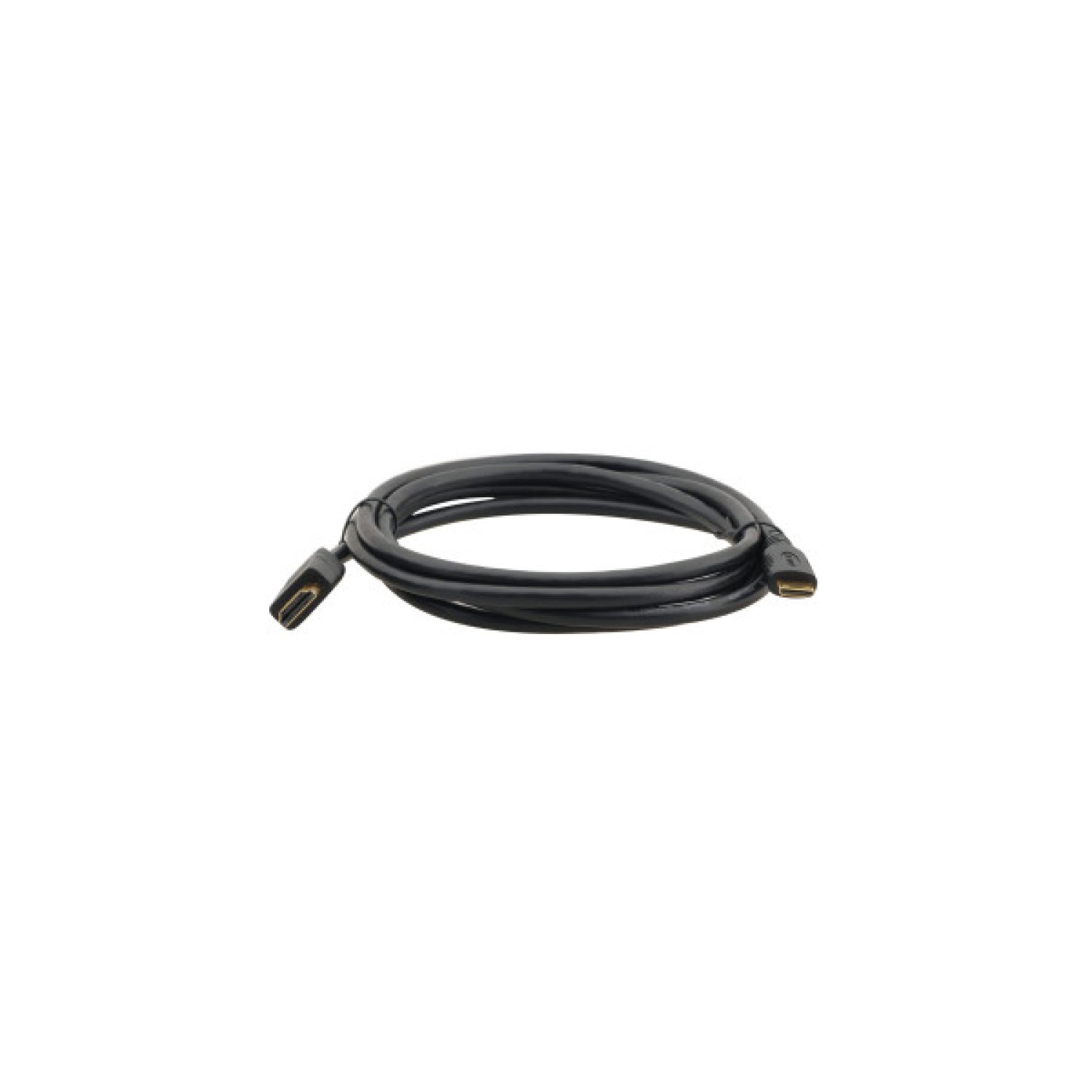 Kramer Electronics 97-01115003 cable HDMI 0,9 m HDMI tipo A (Estándar) HDMI Type C (Mini) Negro