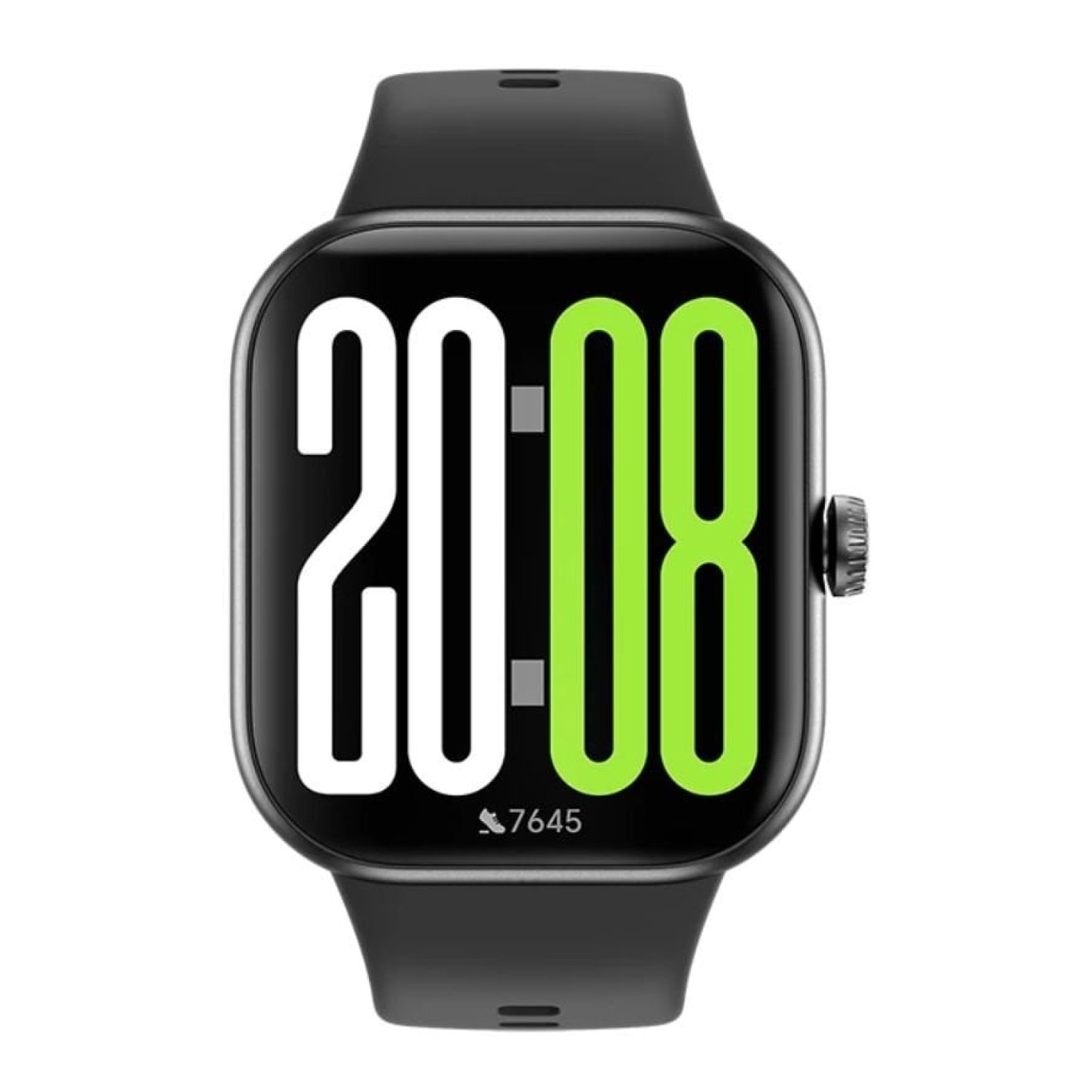 Smartwatch Honor Choice Watch 2 Pro/ Notificaciones/ Frecuencia Cardíaca/ Negro