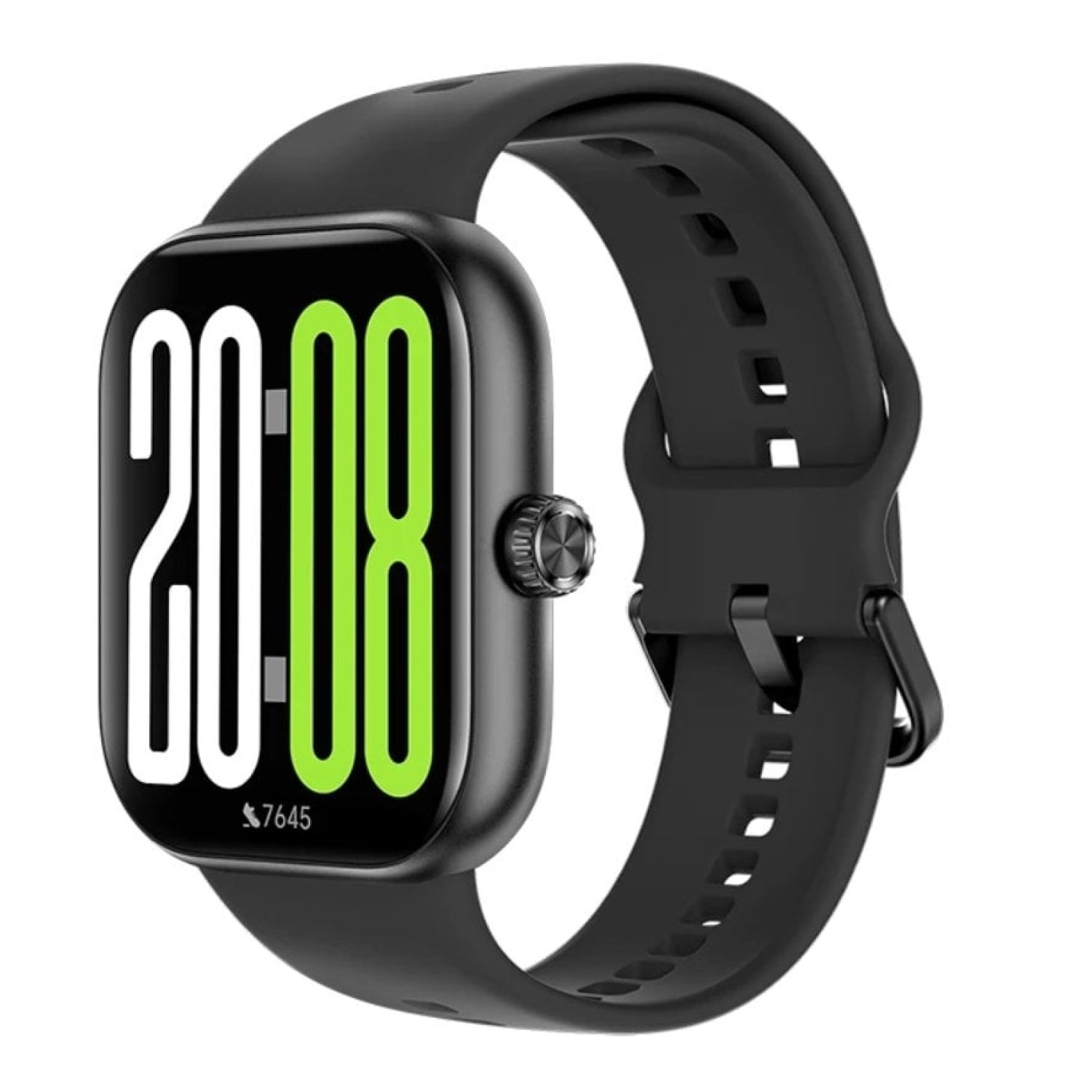 Smartwatch Honor Choice Watch 2 Pro/ Notificaciones/ Frecuencia Cardíaca/ Negro
