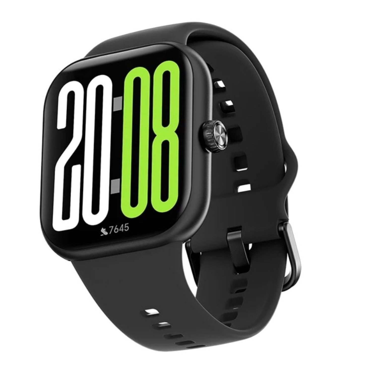 Smartwatch Honor Choice Watch 2 Pro/ Notificaciones/ Frecuencia Cardíaca/ Negro