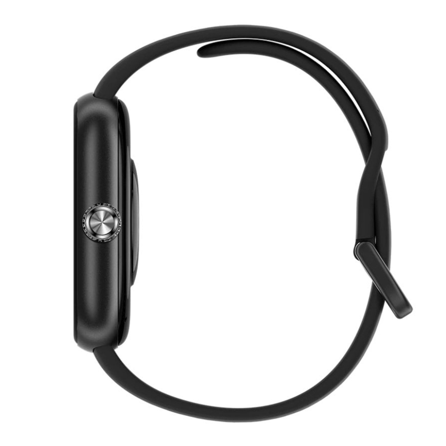 Smartwatch Honor Choice Watch 2 Pro/ Notificaciones/ Frecuencia Cardíaca/ Negro