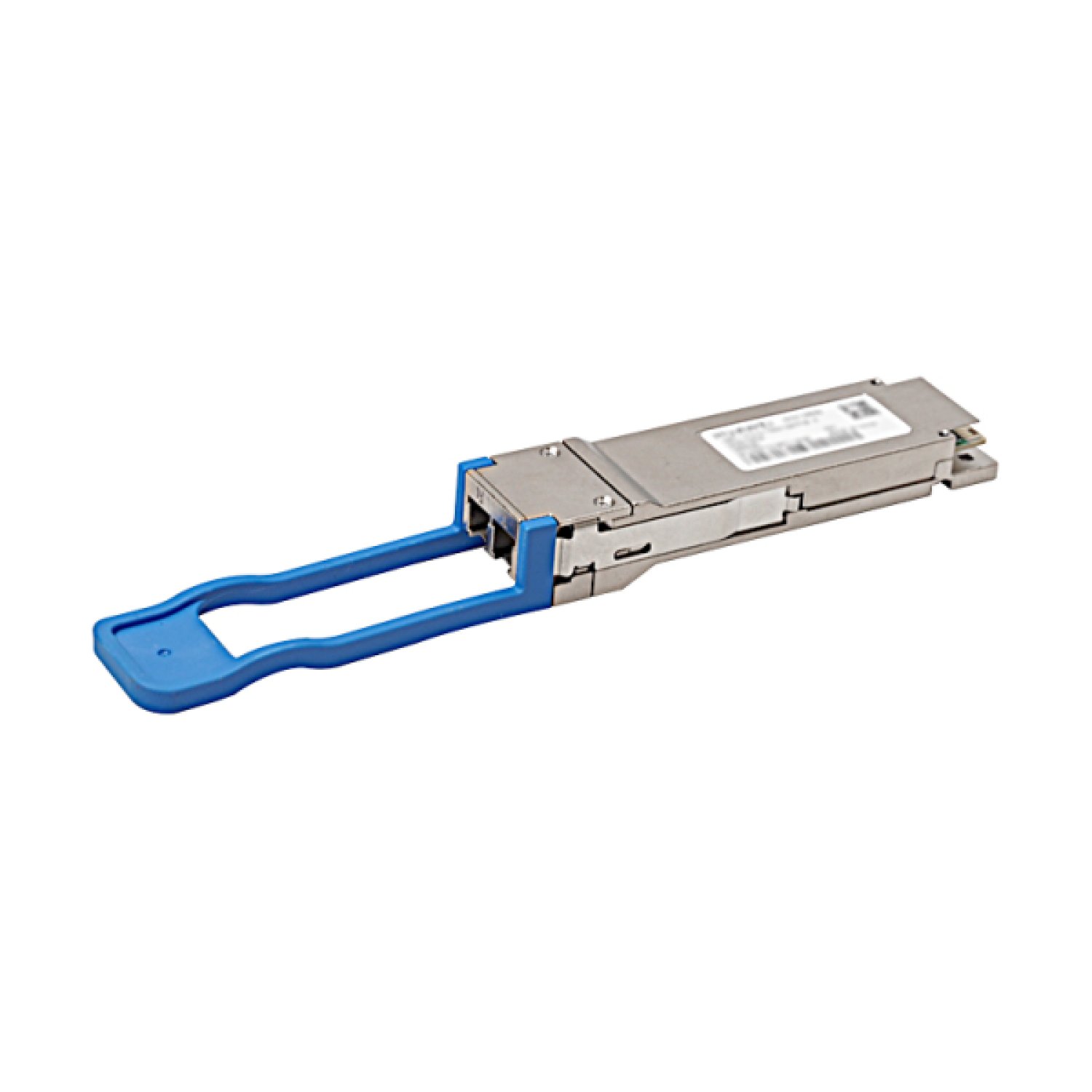 Huawei 02311KNU red modulo transceptor Fibra óptica 100 Mbit/s QSFP28