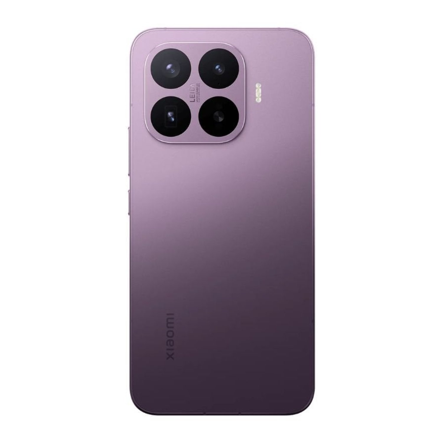 Smartphone Xiaomi 17T Pro 12GB/ 512GB/ 6.83"/ 5G/ Violeta Profundo
