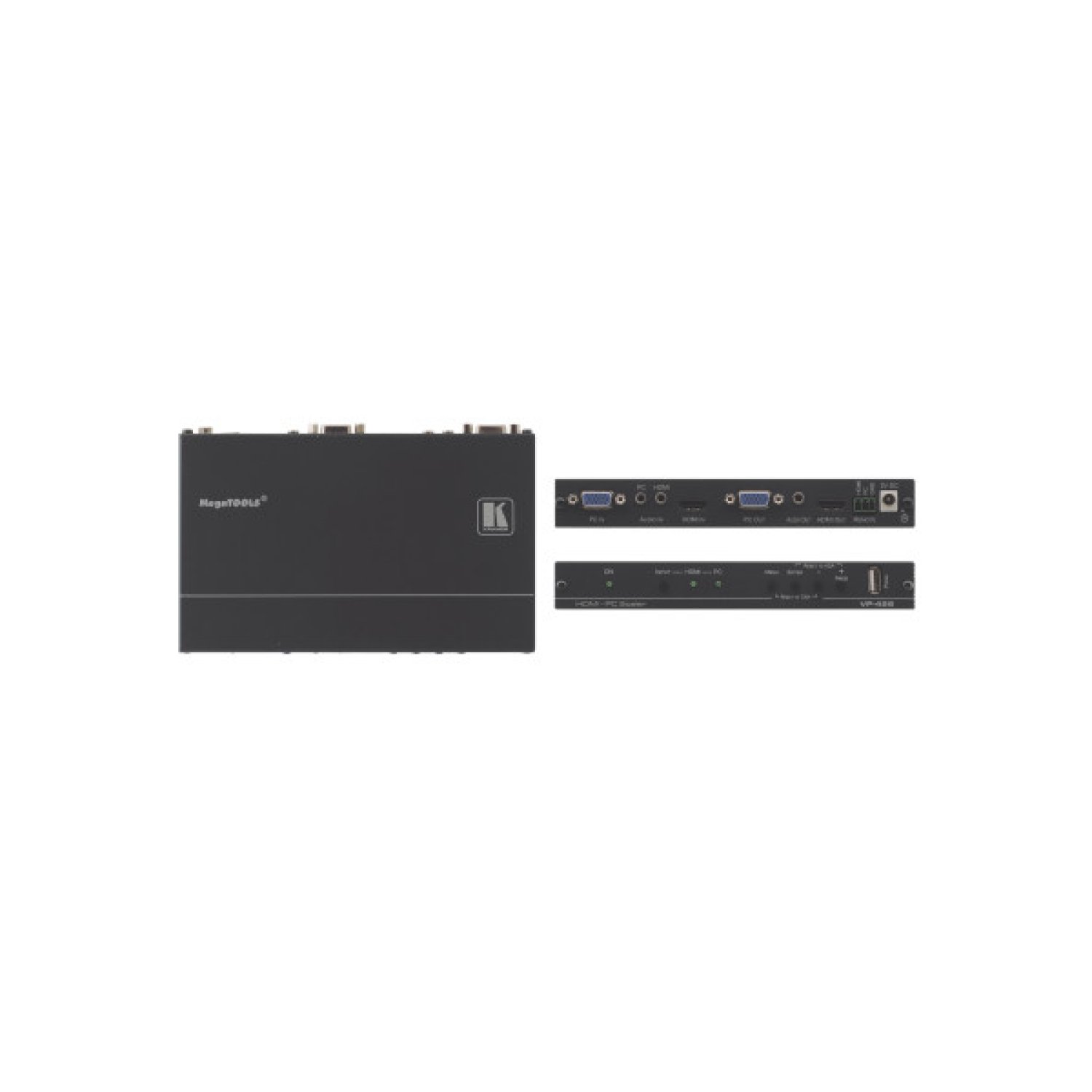 Kramer Electronics VP-426