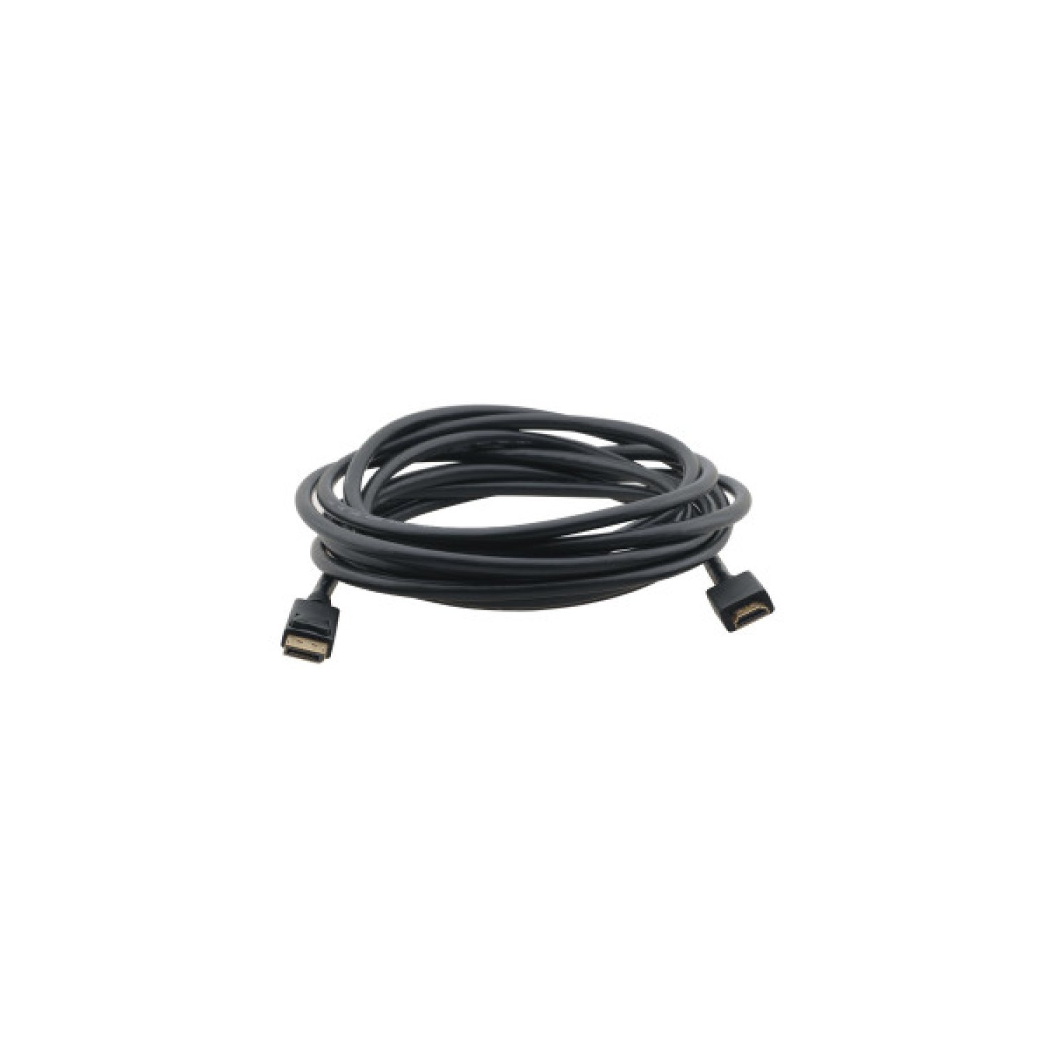 Kramer Electronics C-DPM/HM-10 3 m DisplayPort HDMI Negro