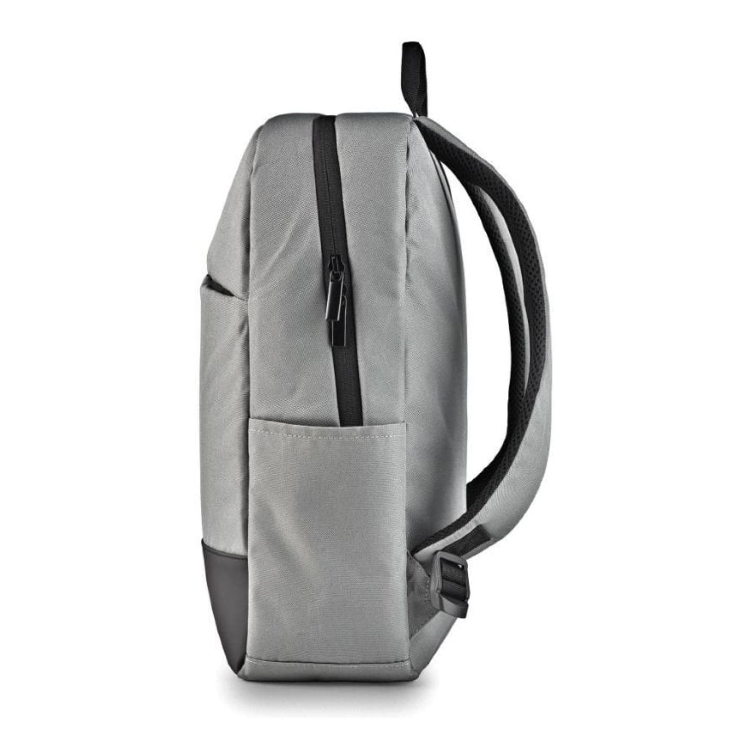 Mochila NGS Monray Sacks Venture para Portátiles hasta 15.6"/ Gris