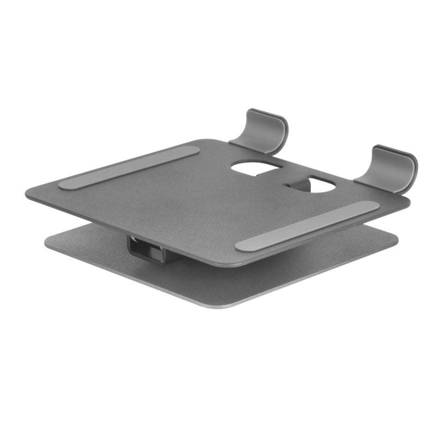 Soporte para Tablets/Convertibles Mars Gaming MA-RST/ hasta 13"/ Negro
