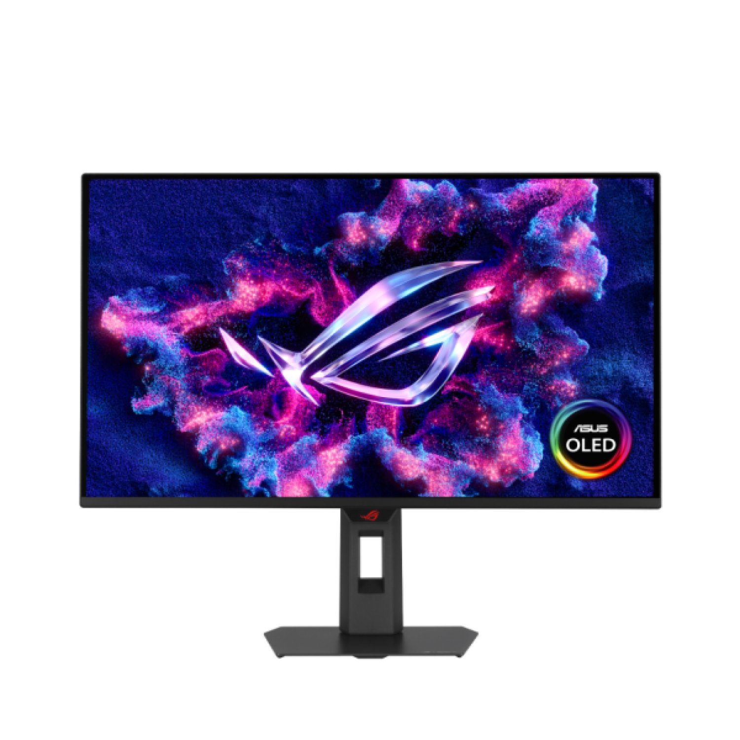 ASUS ROG Strix OLED XG27AQDMESZ pantalla para PC 67,3 cm (26.5") 2560 x 1440 Pixeles Wide Quad HD QD-OLED Negro