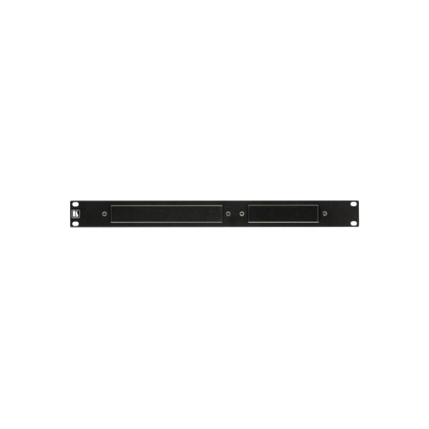 KRAMER RK-T2SB-B 19-INCH RACK ADAPTER (60-200110)