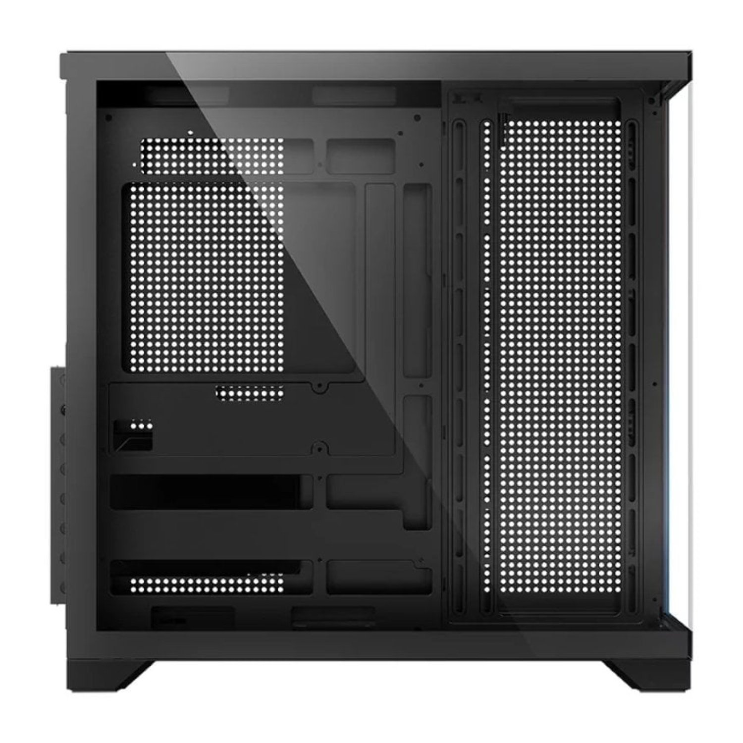 Caja Gaming Semitorre Hiditec H3 Pro