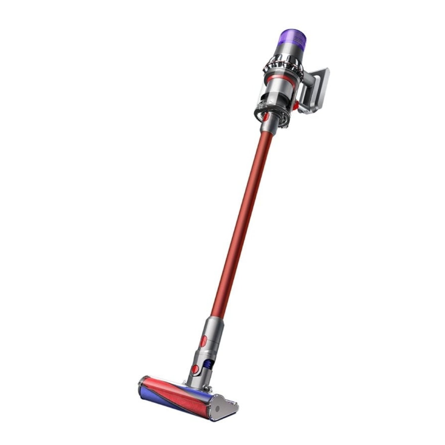 Aspirador Escoba con batería Dyson V11 Fluffy/ 185W/ Autonomía 60 Min