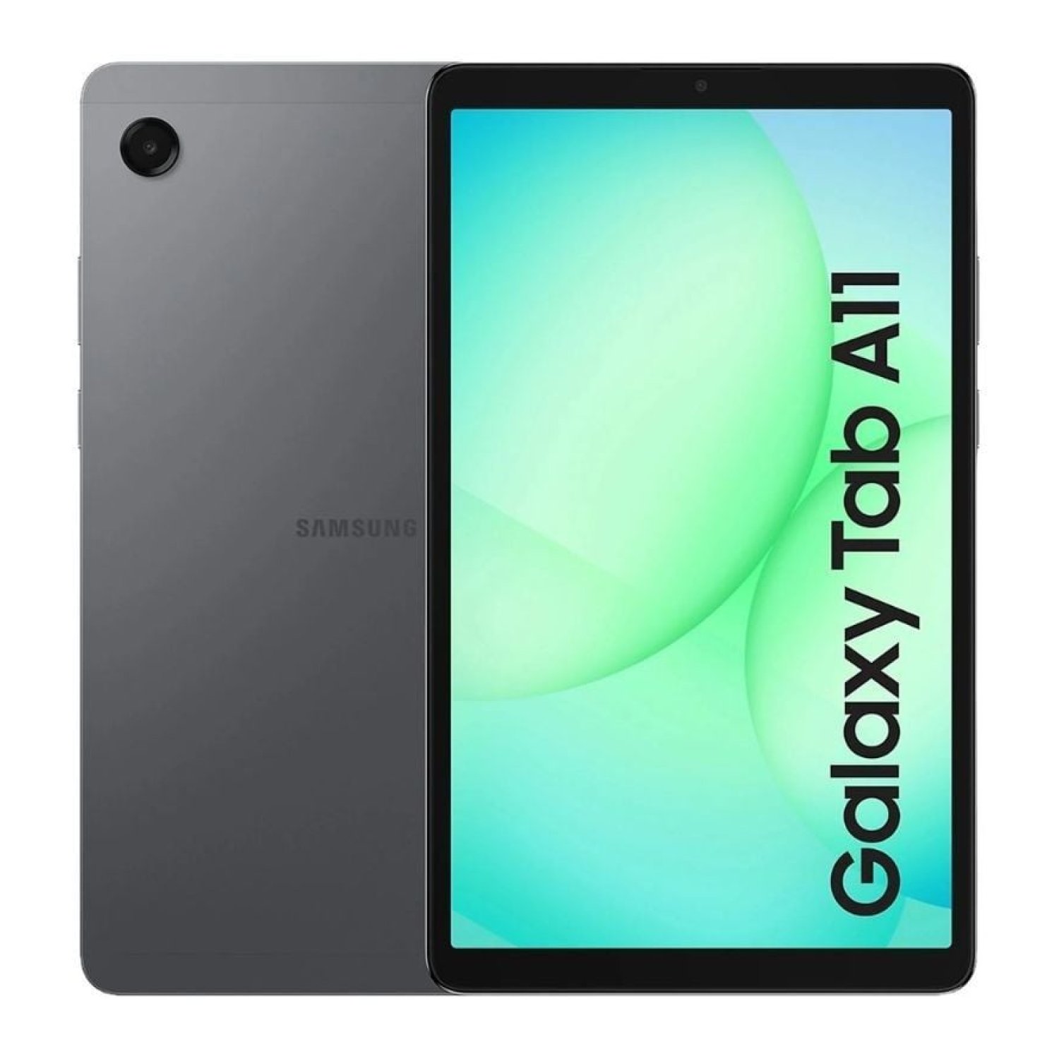 Tablet Samsung Galaxy Tab A11 8.7"/ 4GB/ 64GB/ Octacore/ Gris