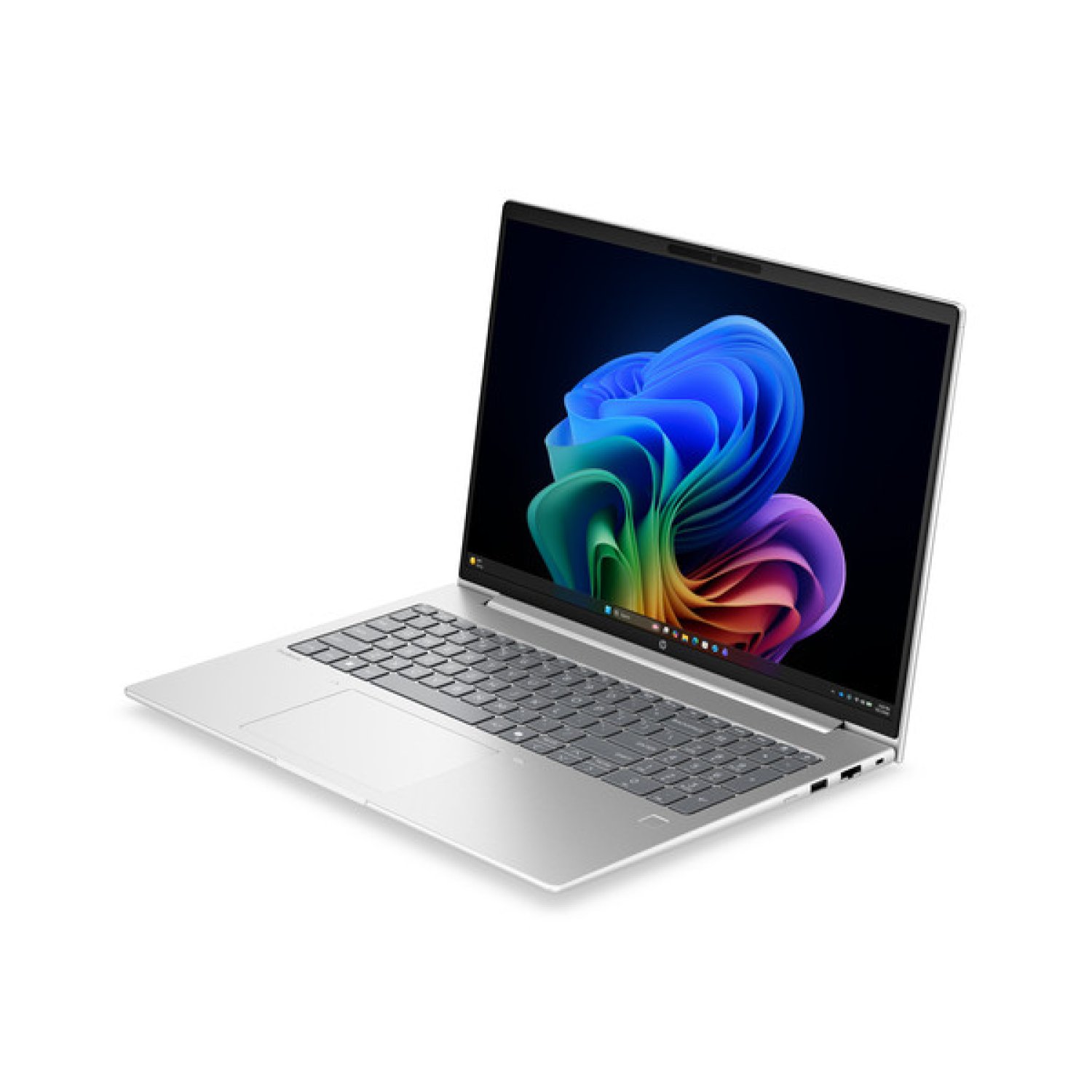 HP ProBook 4 G2i 16 inch Notebook AI PC Wolf Pro Security Edition Intel Core 7 350 Portátil 40,6 cm (16") WUXGA 32 GB LPDDR5x-SDRAM 1 TB SSD Wi-Fi 7 (802.11be) Windows 11 Pro Plata
