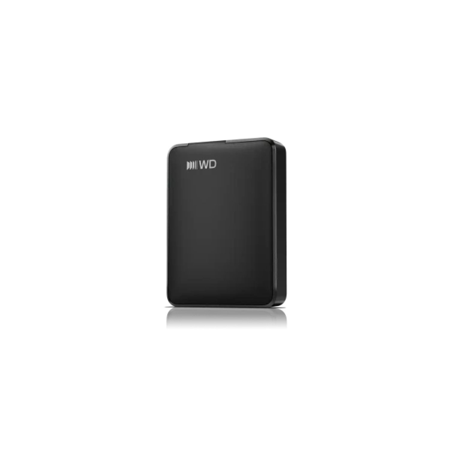 WD HD EXTERNO ELEMENT 2.5 USB-C 5TB NEGRO  WDBLSS0050BBK-WESN