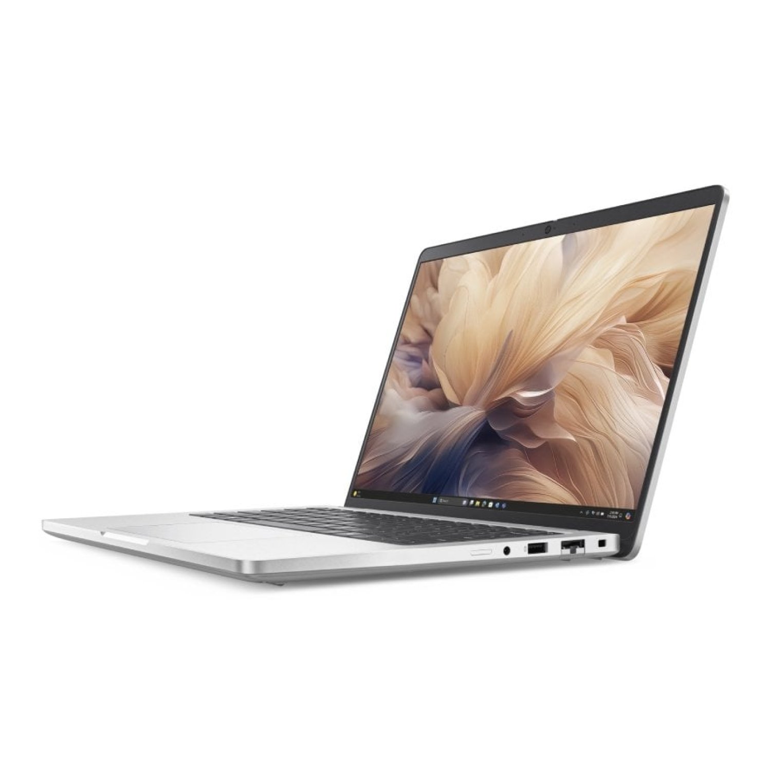 Portátil Convertible Dell Pro 14 Plus PB14250 Intel Core Ultra 7-255U/ 16GB/ 512GB SSD/ 14"/ Win11 Pro