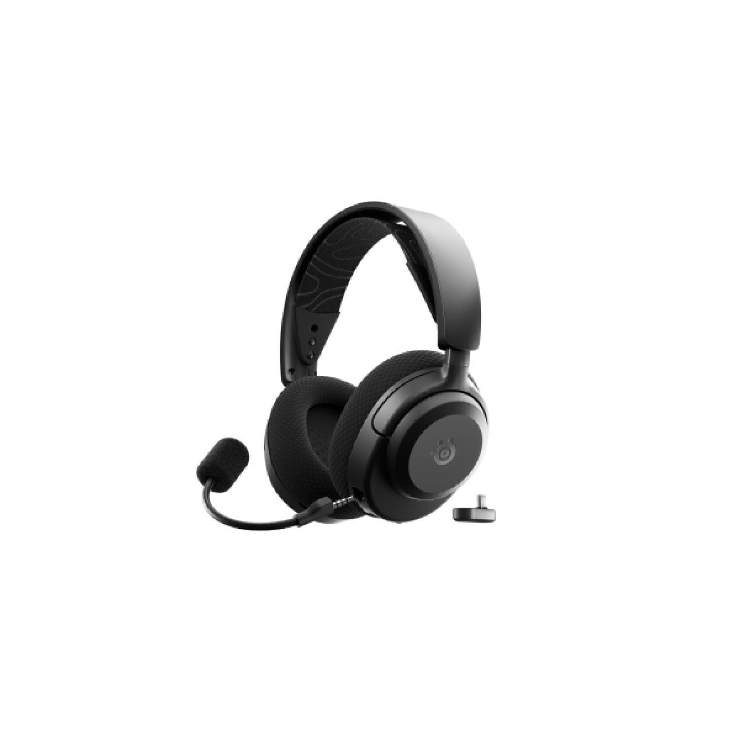 AURICULARES STEELSERIES - ARCTIS NOVA 3 WL-BLACK PC (61775)