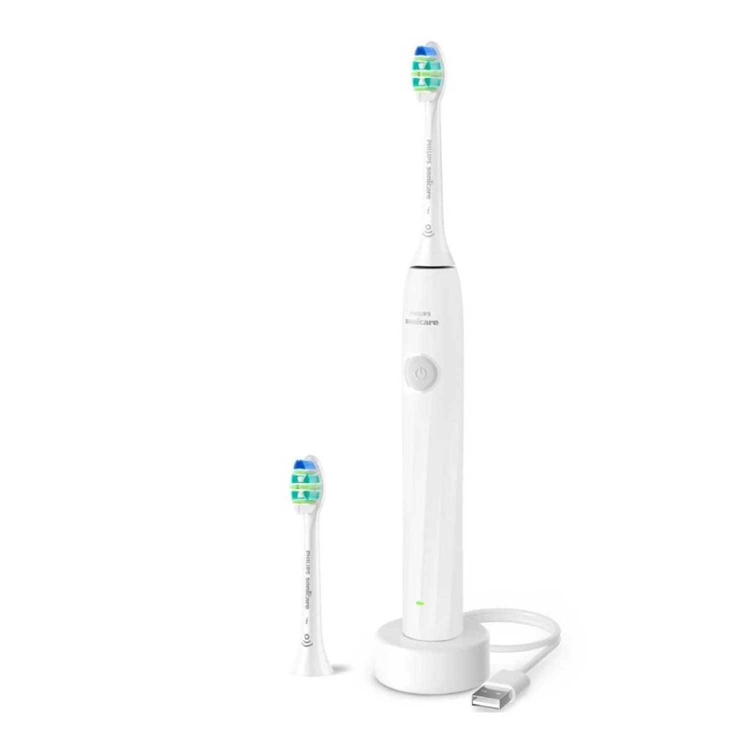 Cepillo Dental Philips Sonicare 2100 Series HX4022/01/ Incluye 1 Recambio
