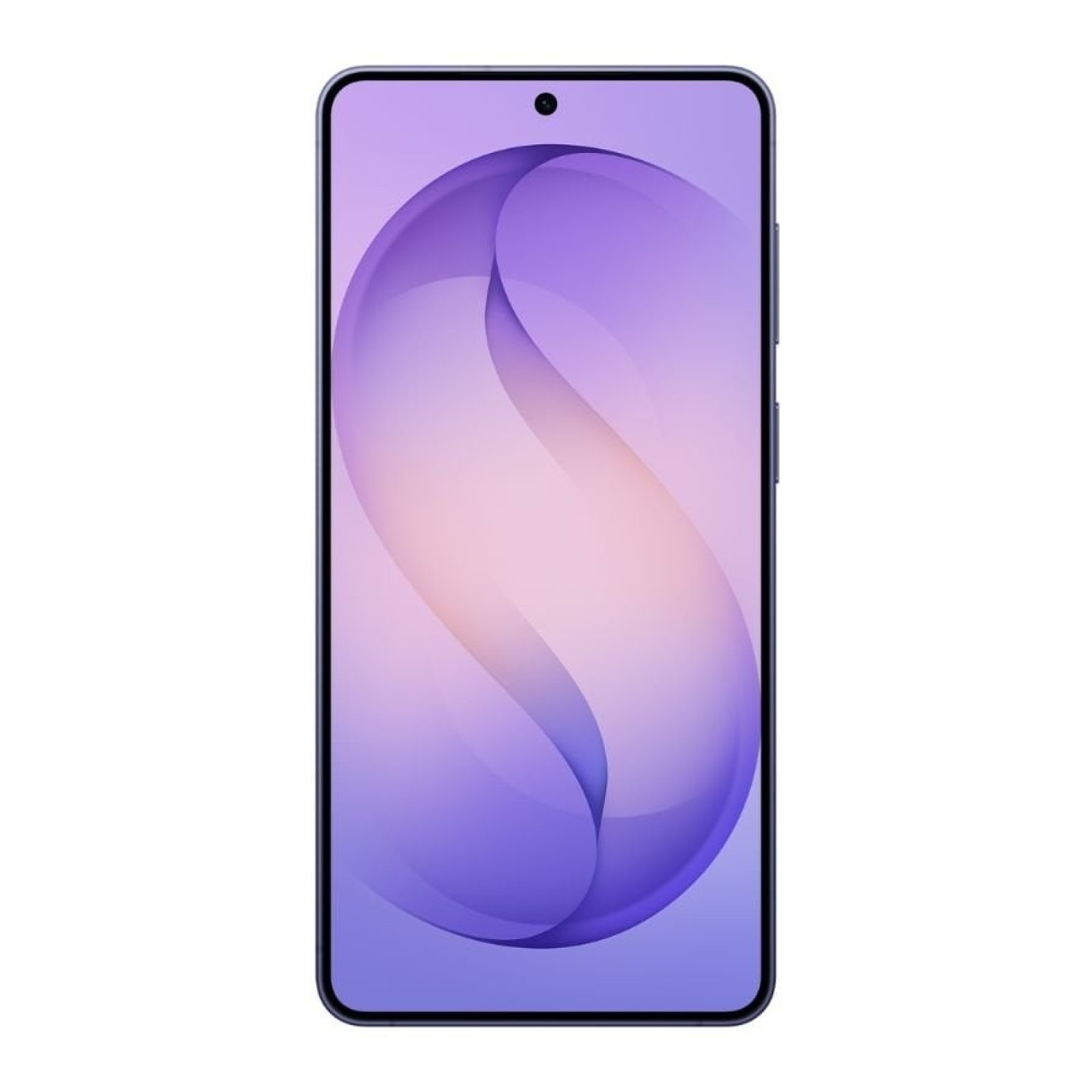 Smartphone Samsung Galaxy S26 12GB/ 256GB/ 6.3"/ 5G/ Violeta
