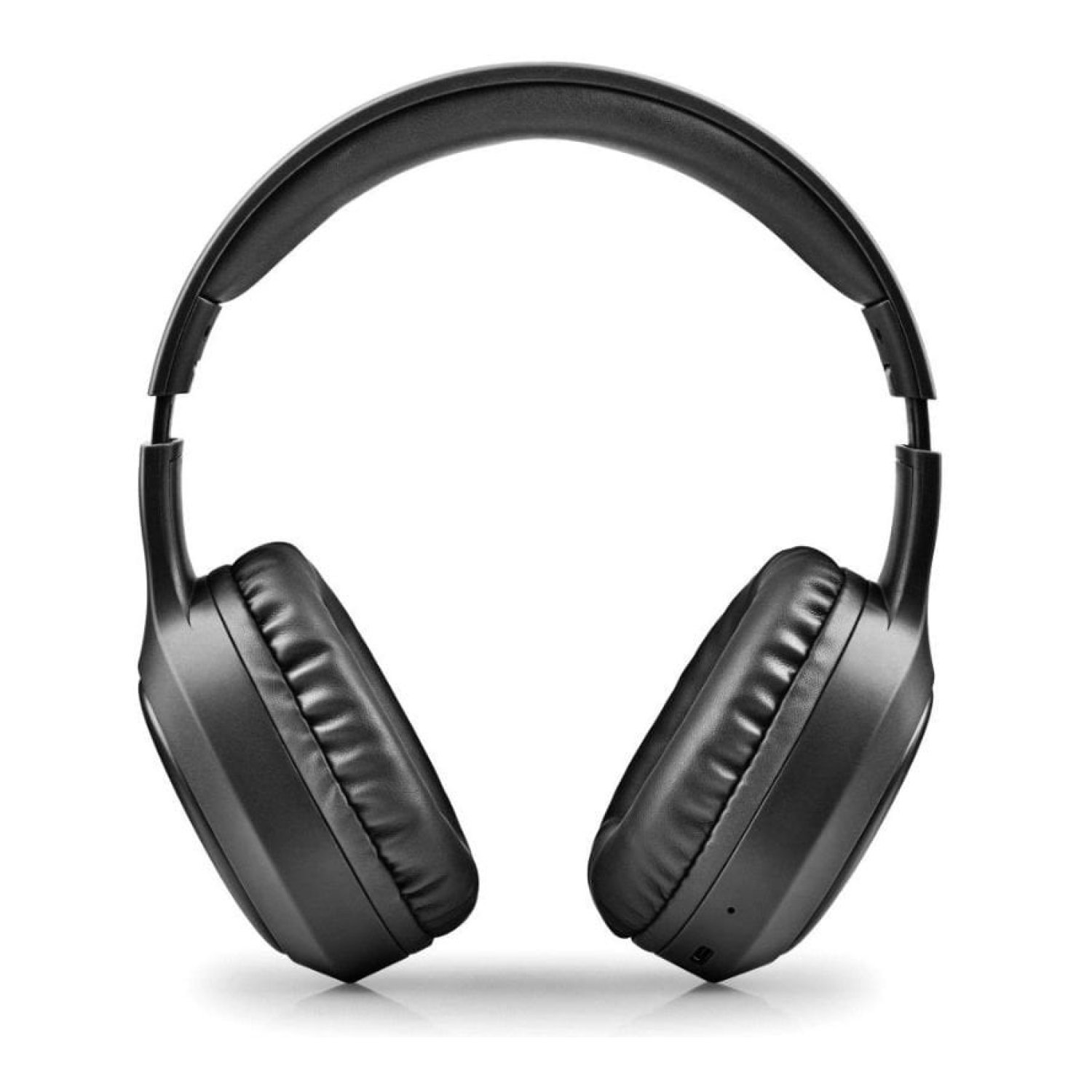 Auriculares Inalámbricos NGS Artica Tempest/ con Micrófono/ Bluetooth/ Negros