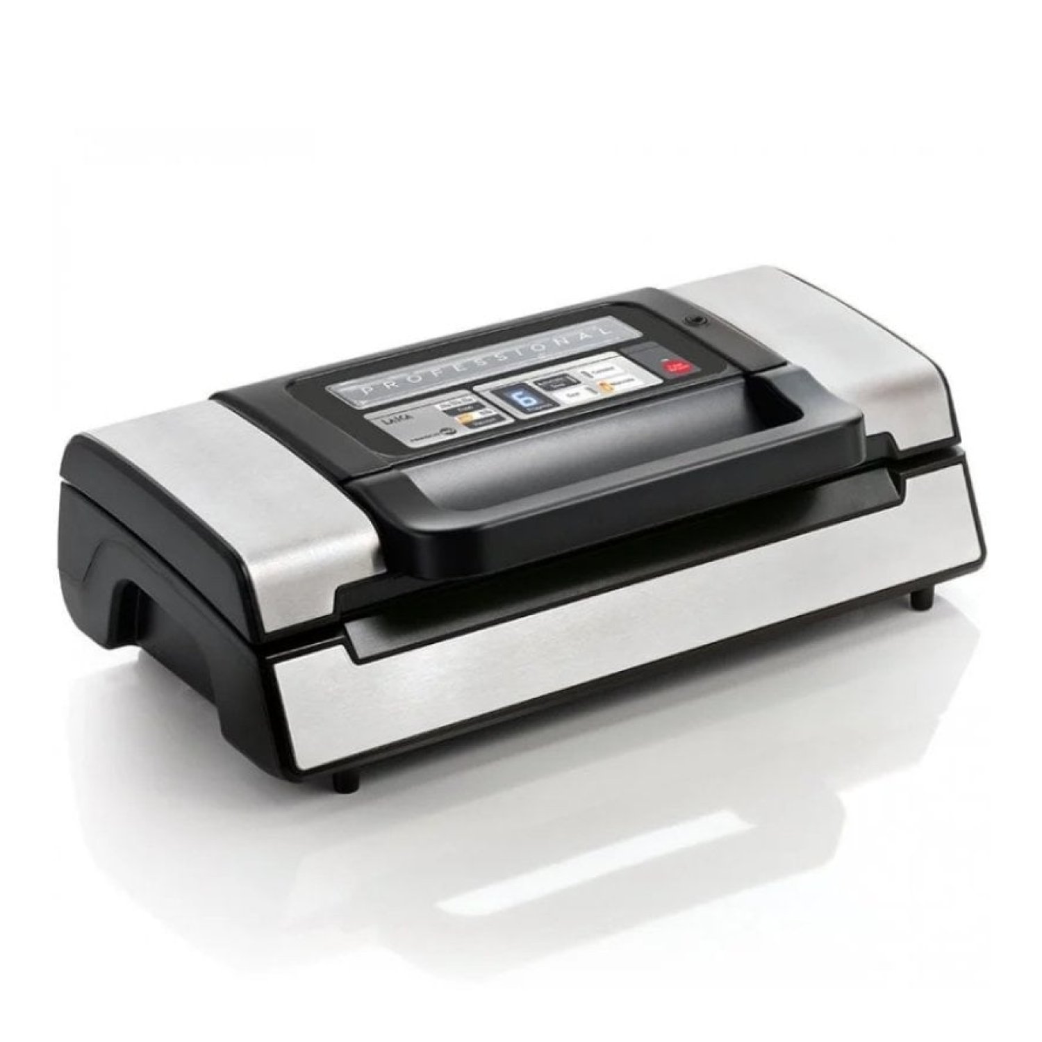 Envasadora al vacío Laica VT31200/ 130W