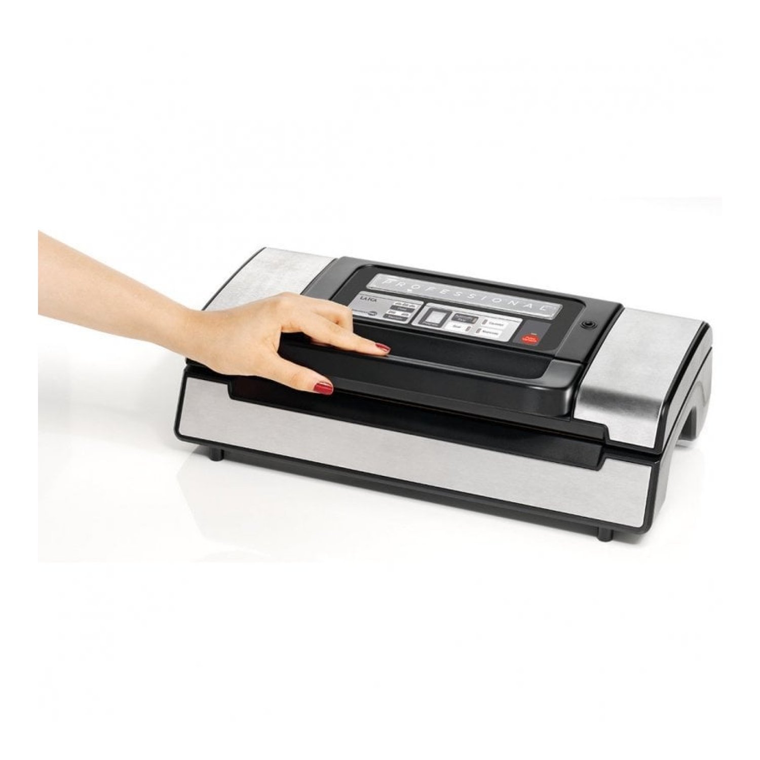 Envasadora al vacío Laica VT31200/ 130W