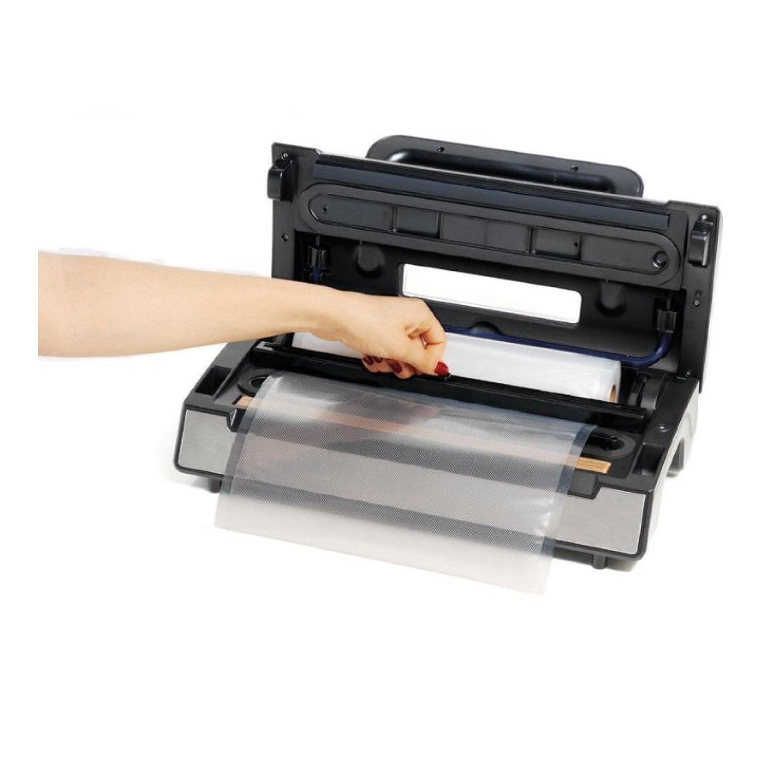 Envasadora al vacío Laica VT31200/ 130W