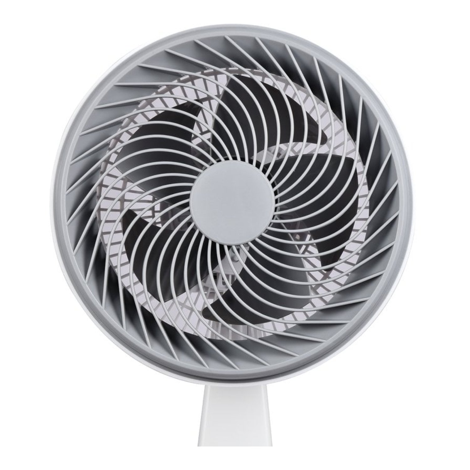 Ventilador de Sobremesa Daewoo DW9009/ 80W/ 5 Aspas 25cm/ 3 Velocidades