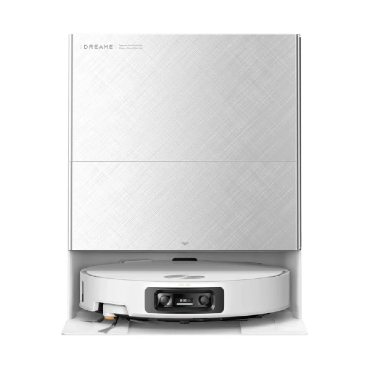 DREAME ROBOT ASPIRADOR X50S ULTRA WHITE