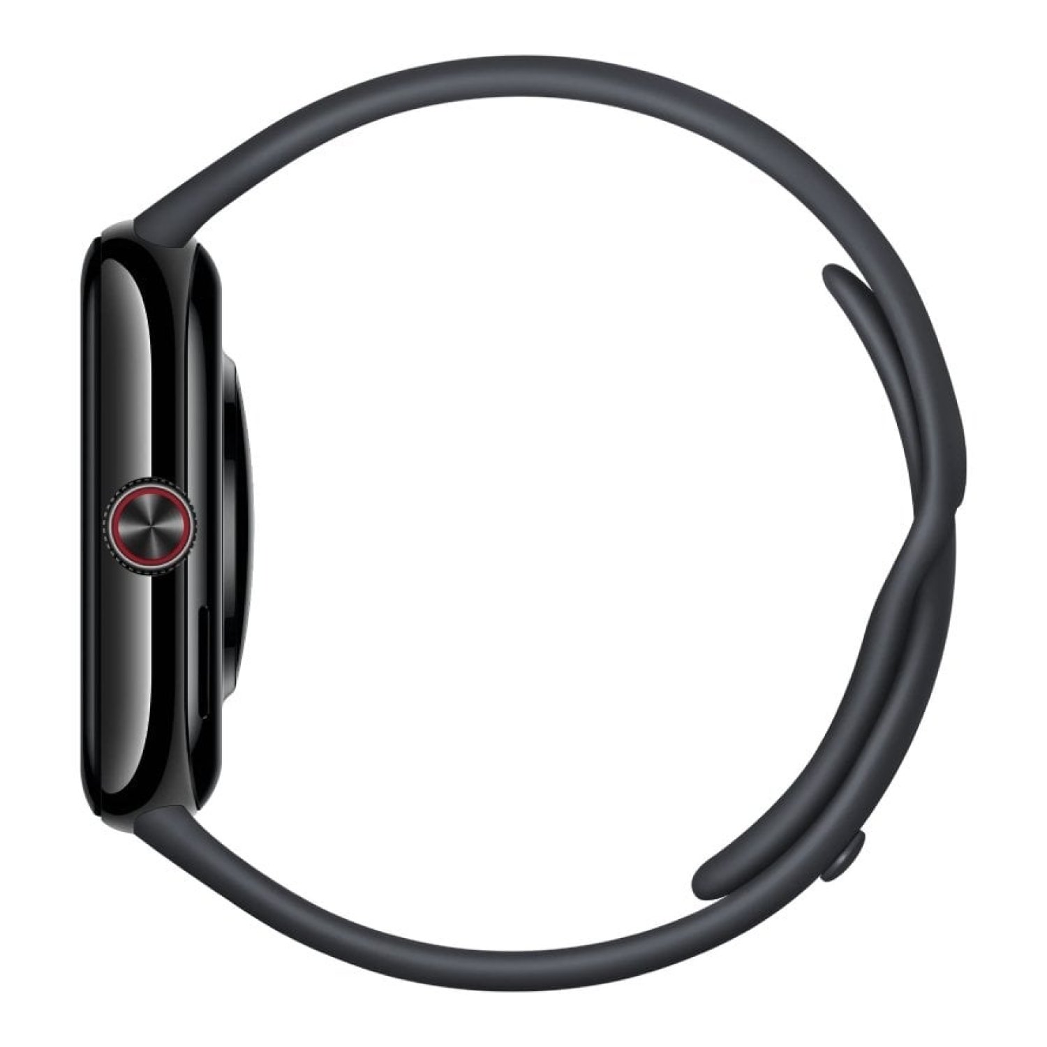 Smartwatch Vivo Watch GT 2/ Notificaciones/ Frecuencia Cardíaca/ Negro