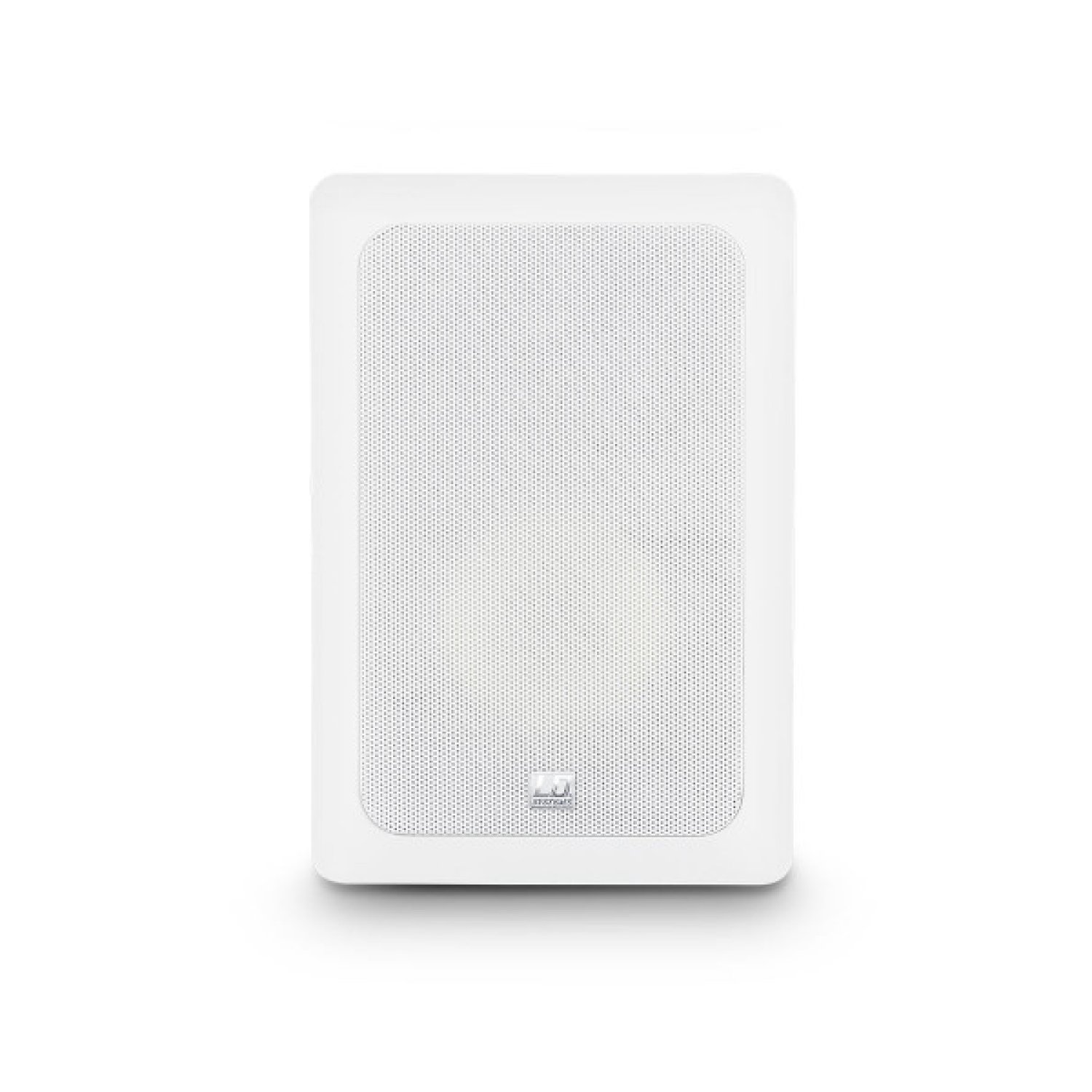 LD Systems Contractor CIWS 62 De 2 vías Blanco Alámbrico 60 W