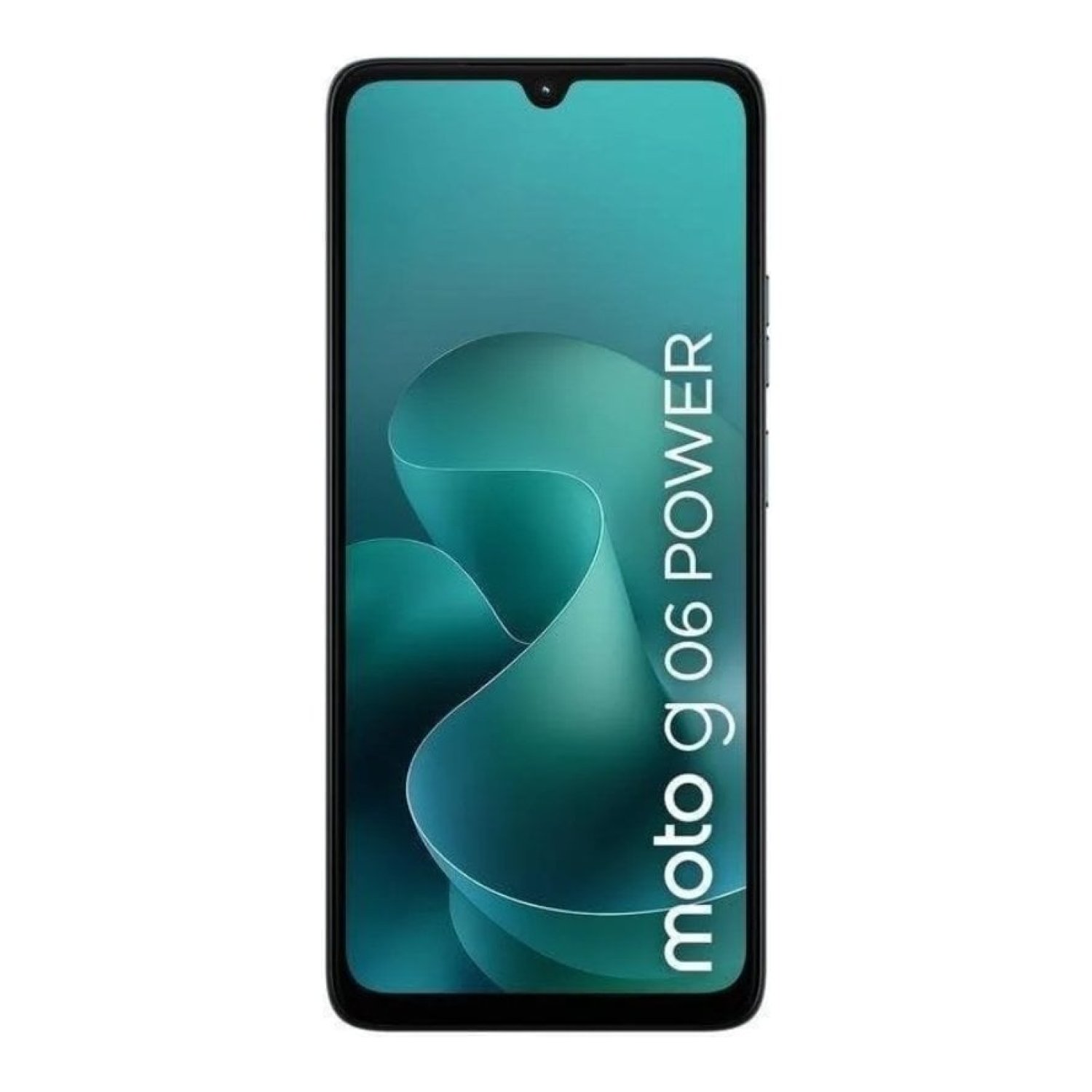 Smartphone Motorola Moto G06 Power 8GB/ 256GB/ 6.88"/ Azul