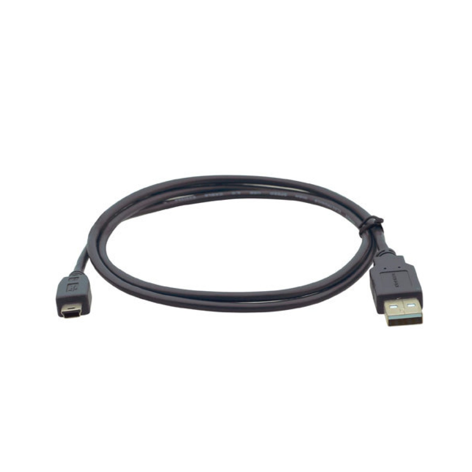 KRAMER CABLE USB-A 2.0 (M) A USB MINI 5 PINES (M) (C-USB/MINI5-15)