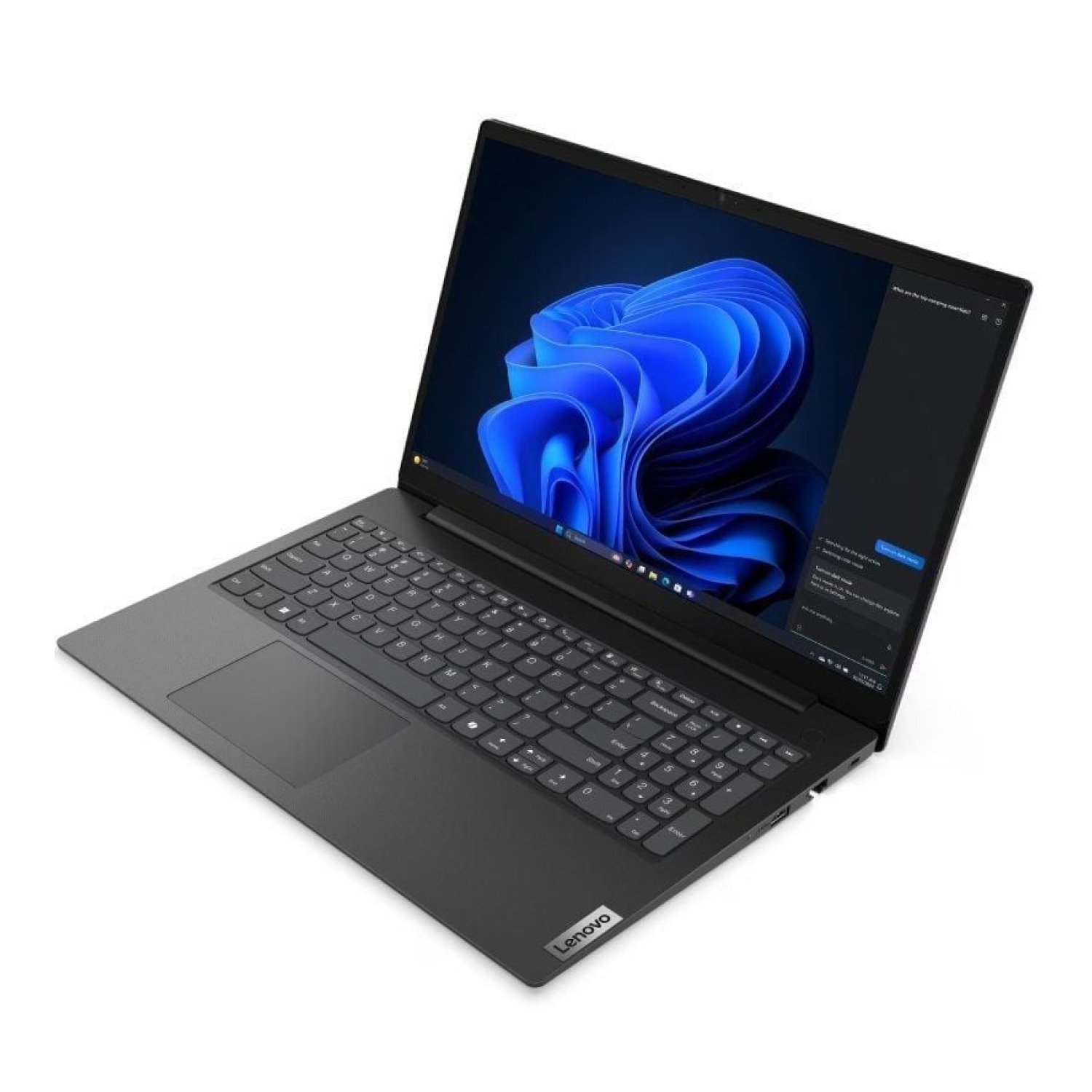Portátil Lenovo V15 G5 IRL 83GW0088SP Intel Core i3-1315U/ 16GB/ 512GB SSD/ 15.6"/ Win11