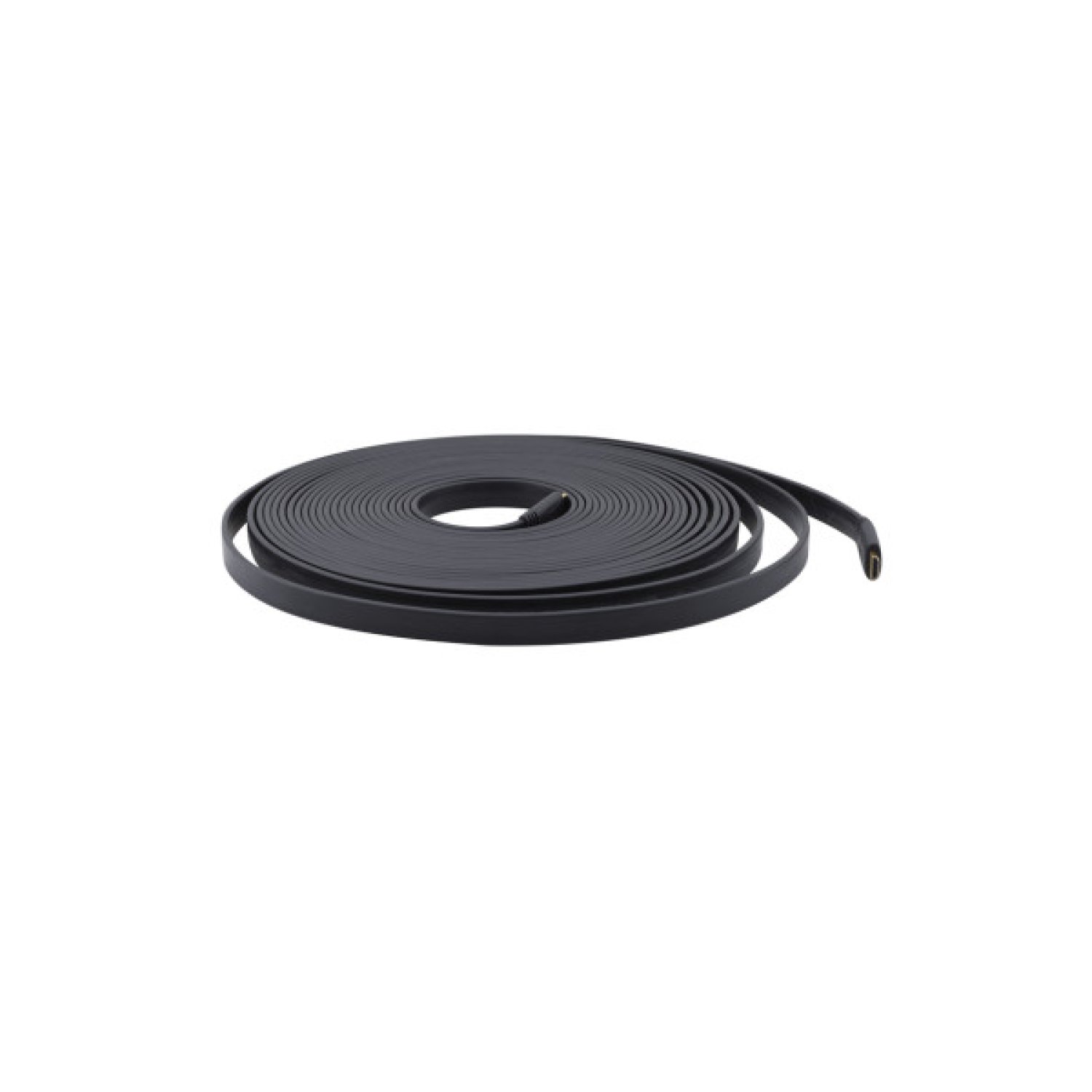 Kramer Electronics 15.2m, HDMI - HDMI cable HDMI 15,2 m HDMI tipo A (Estándar) Negro