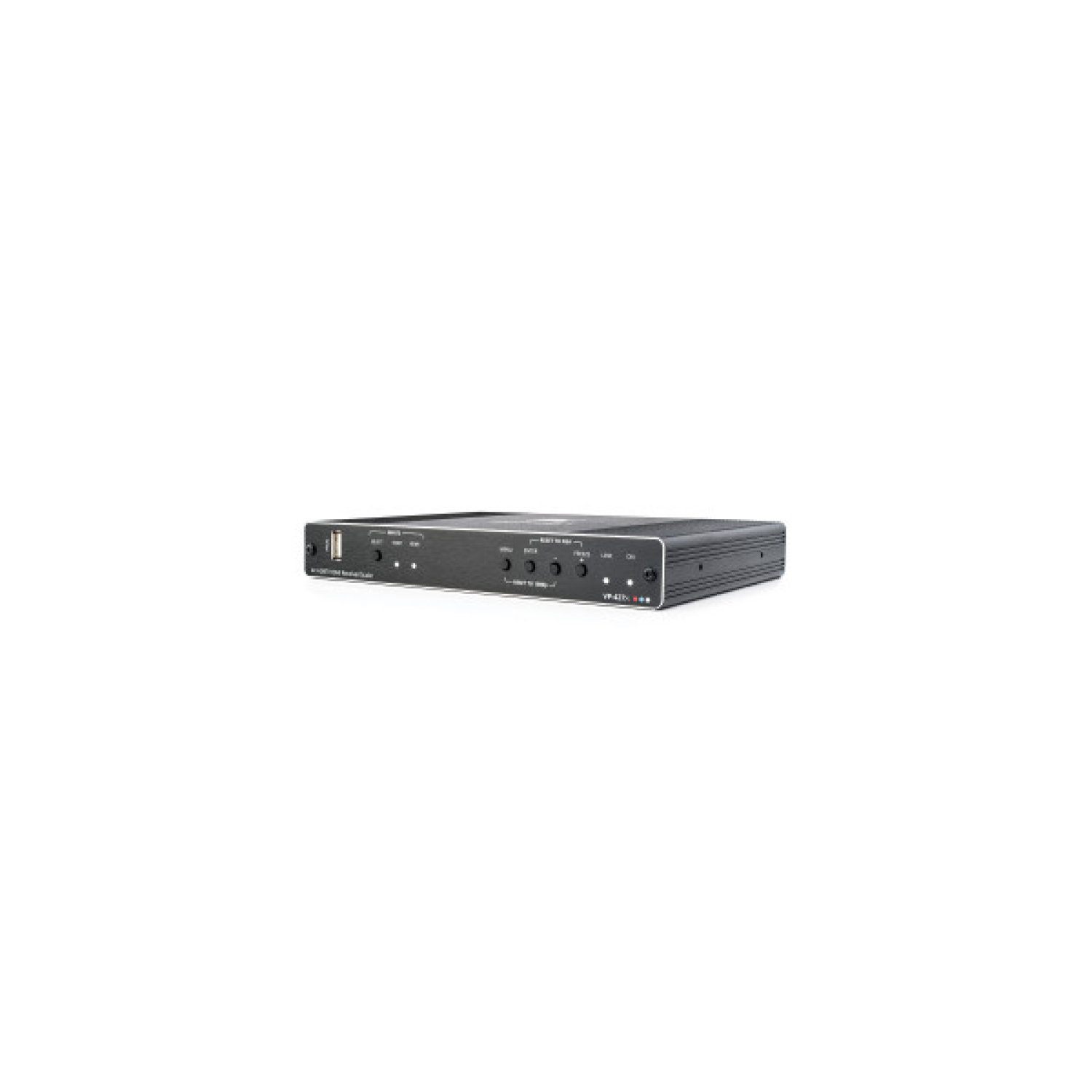 Kramer Electronics VP-427X extensor de señal