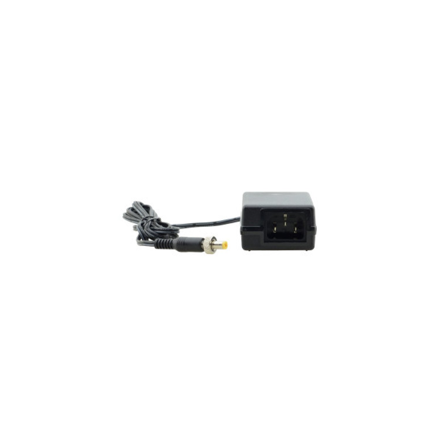 Kramer Electronics PS-1202 adaptador e inversor de corriente Interior 24 W Negro