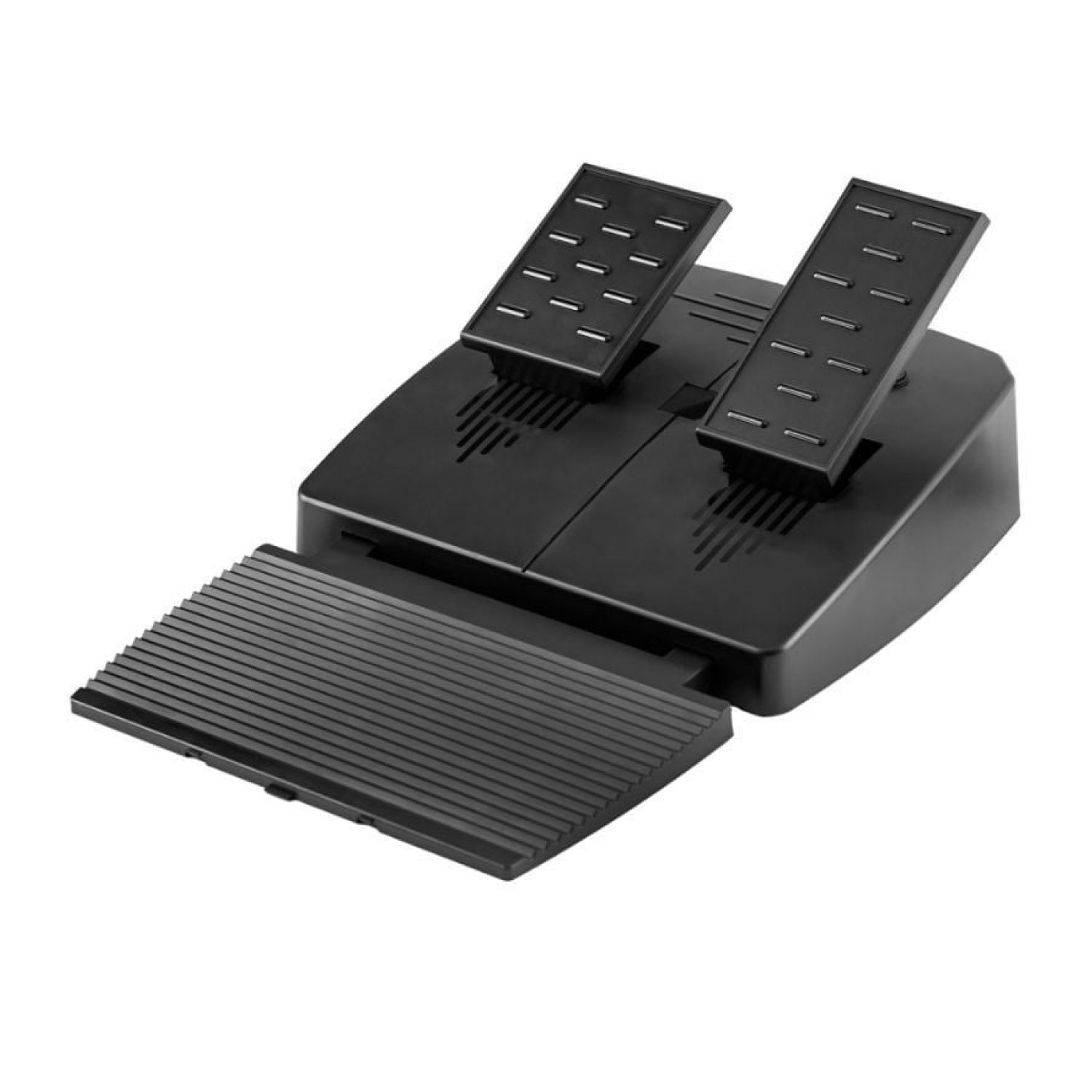 Volante con Pedales y Cambio de Marchas Manual Mars Gaming MWH-RSXONE