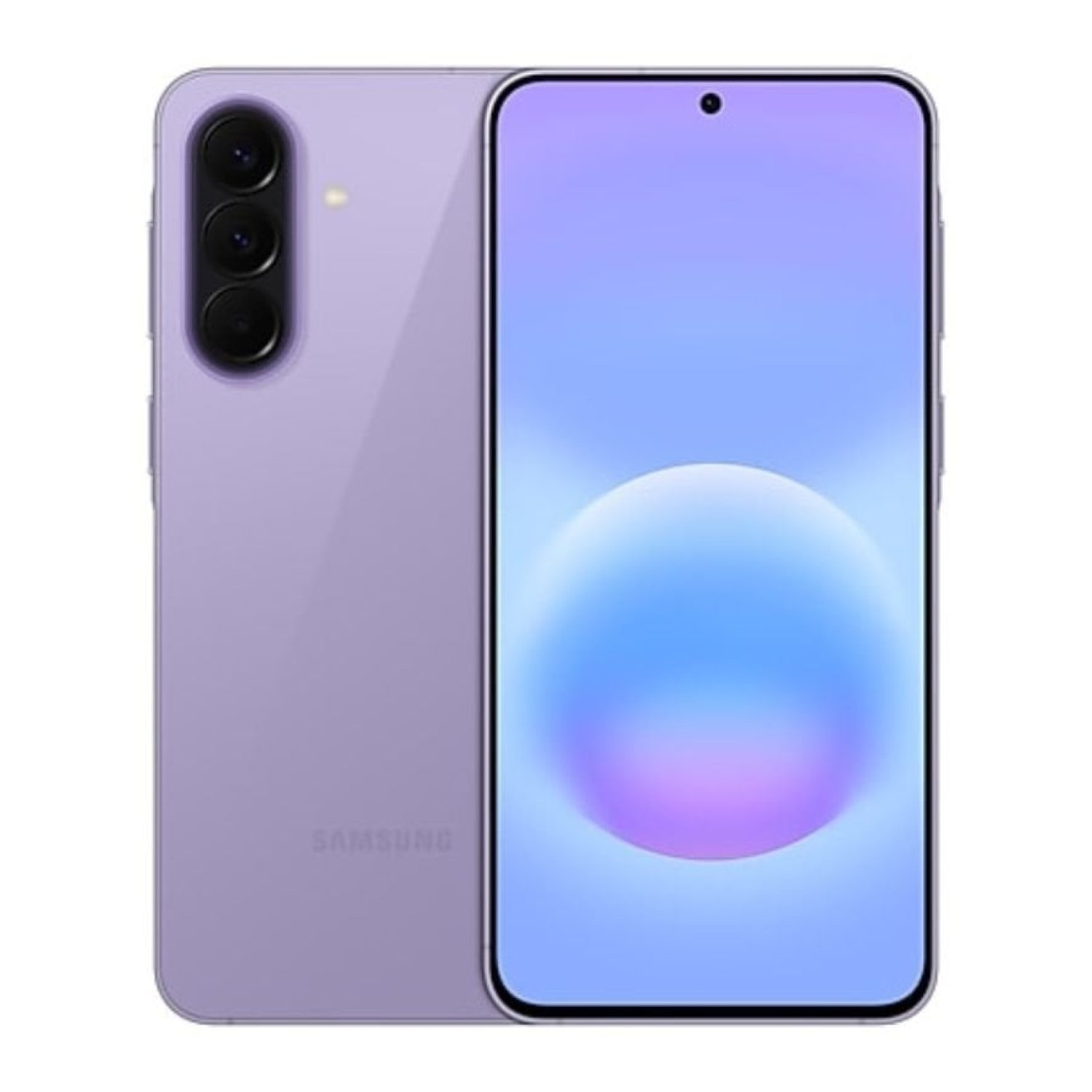 Smartphone Samsung Galaxy A57 8GB/ 256GB/ 6.7"/ 5G/ Violeta