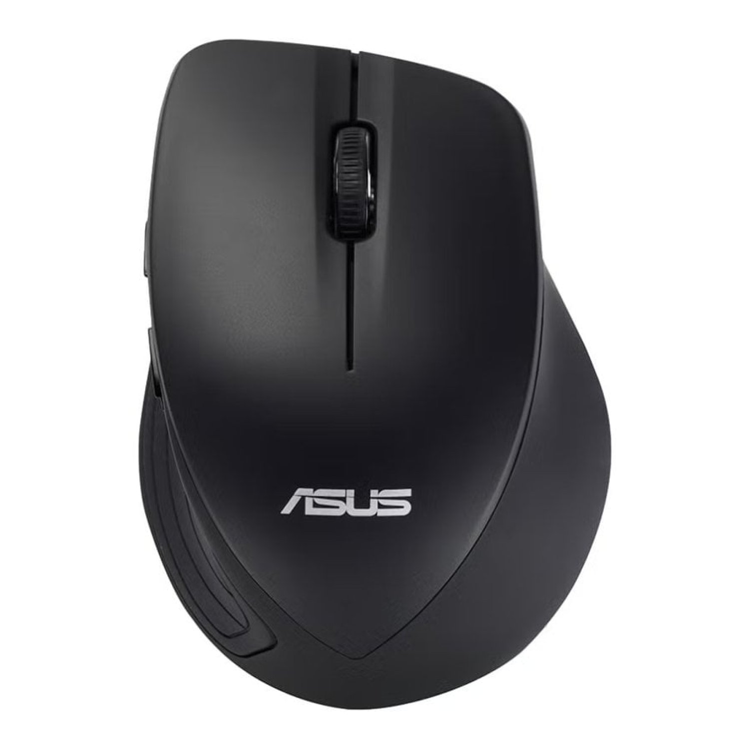 Ratón Inalámbrico Asus WT465/ Hasta 1600 DPI/ Negro