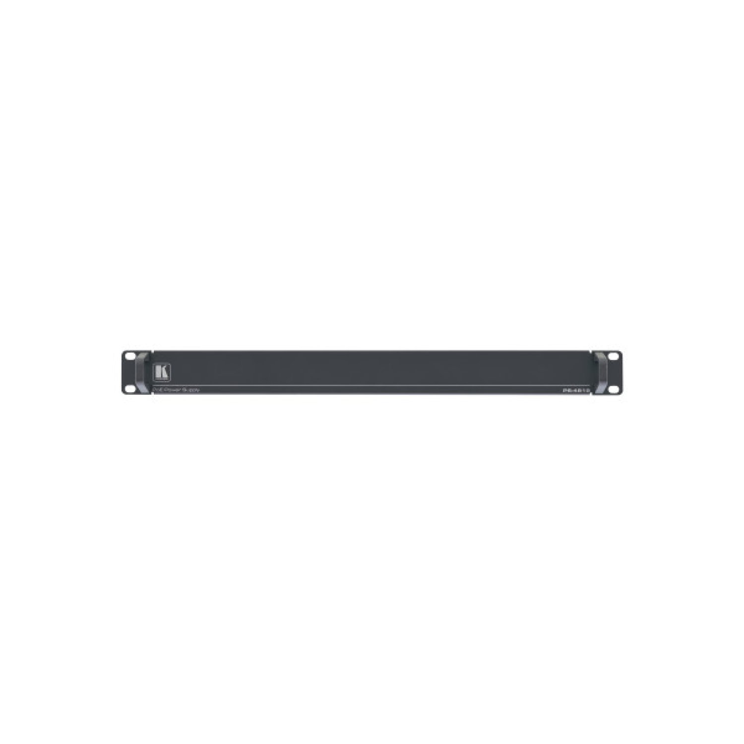 Kramer Electronics MA3-PS-4812 adaptador e inversor de corriente Interior Negro