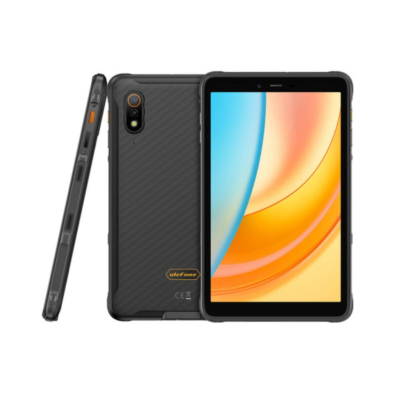 ARMOR PAD PRO / 128+8GB / 4G