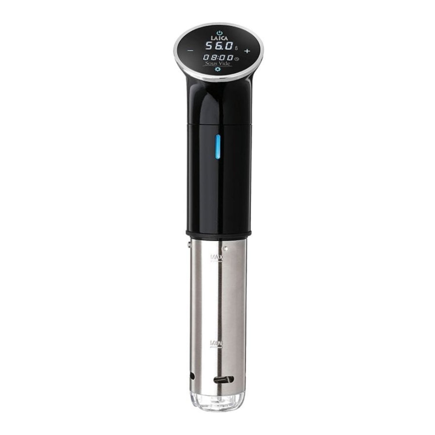 Termocirculador Laica SVC107L/ 1200W/ Capacidad de 6-15L